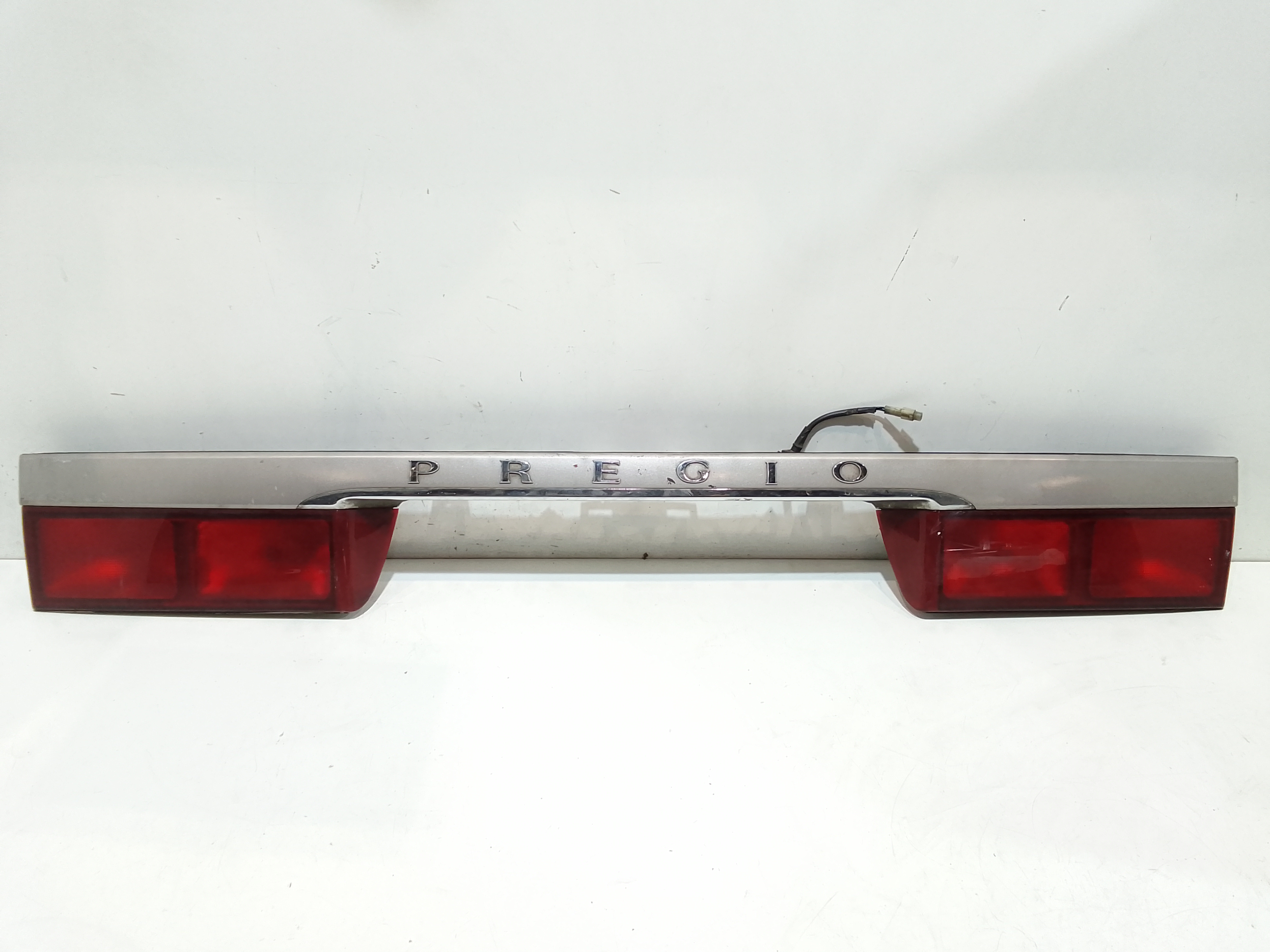 Fanale Post. Parte Int. Usato