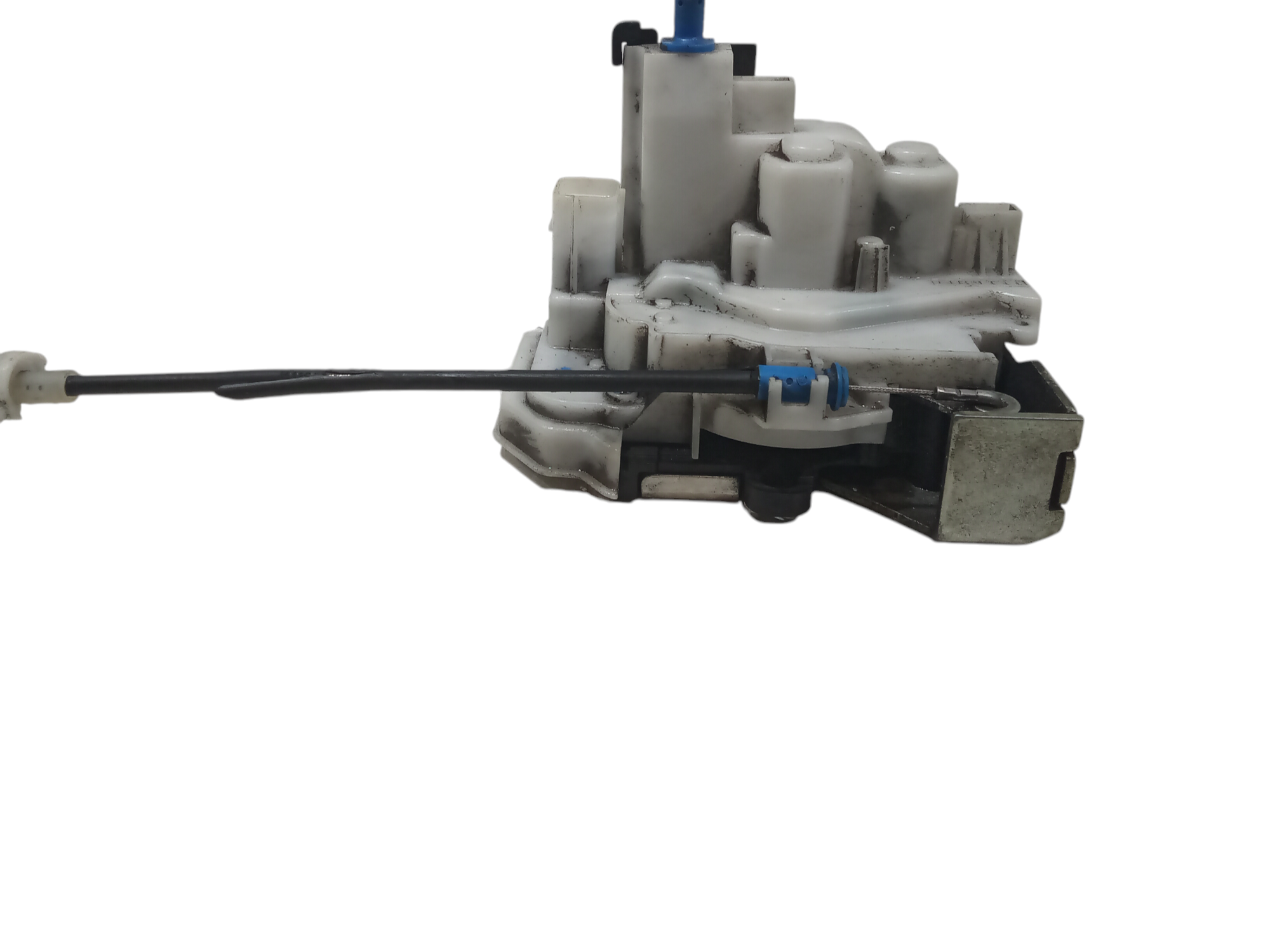 Serratura Porta Ant. Destro 51975078 Usato