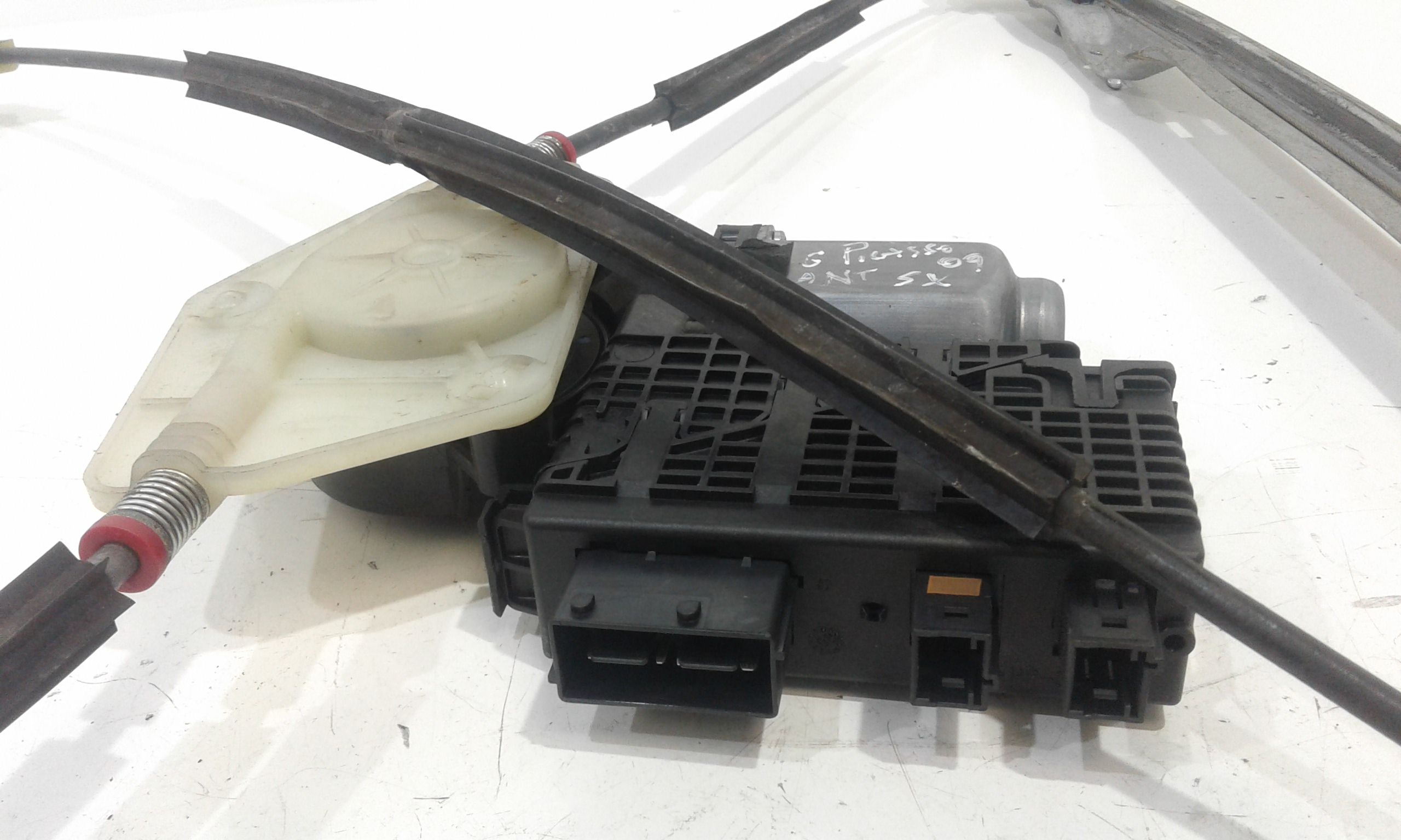 Alzacristallo Porta Ant. Sinistro Usato