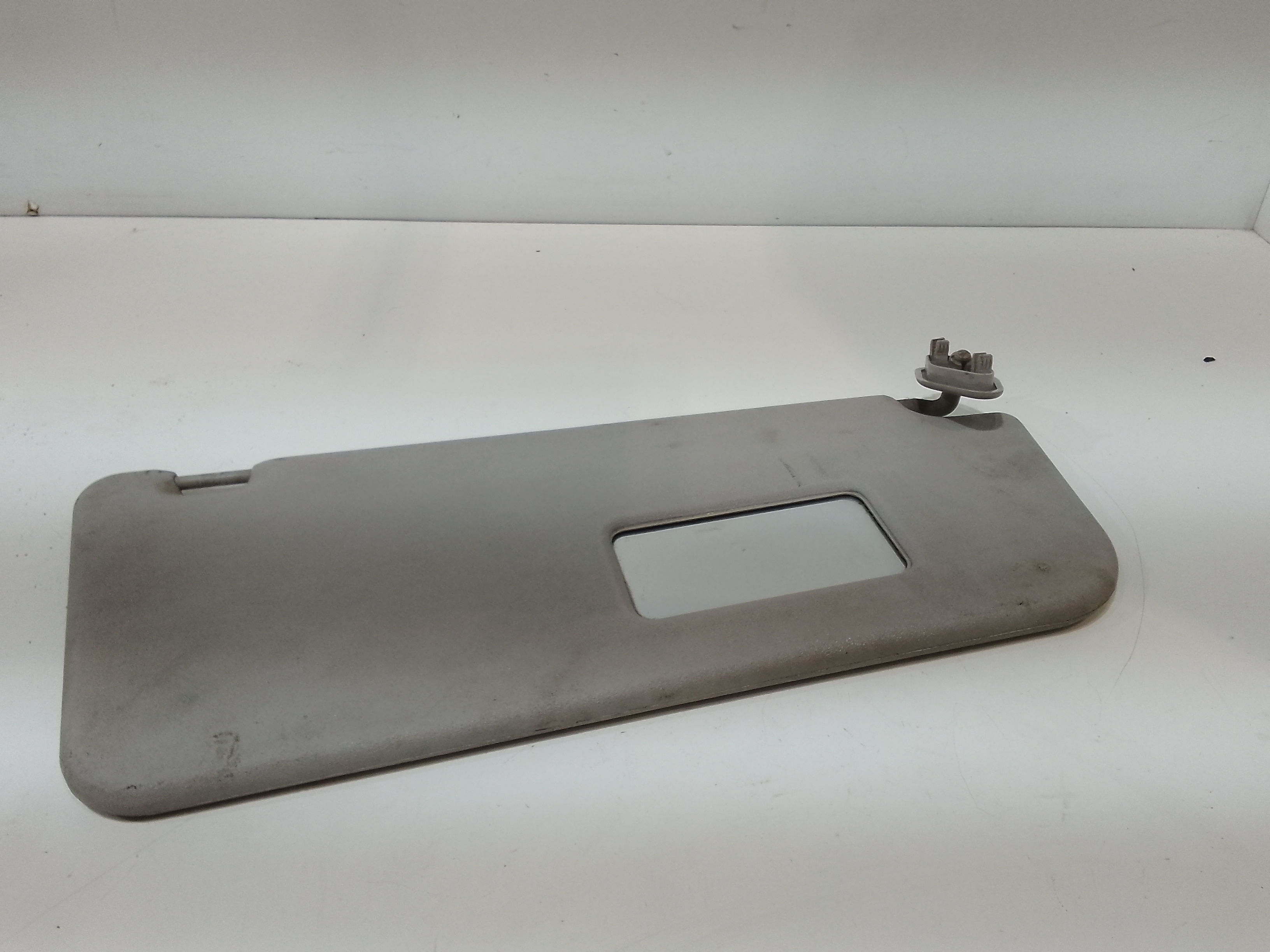 Aletta Parasole Parabrezza Destro Usato