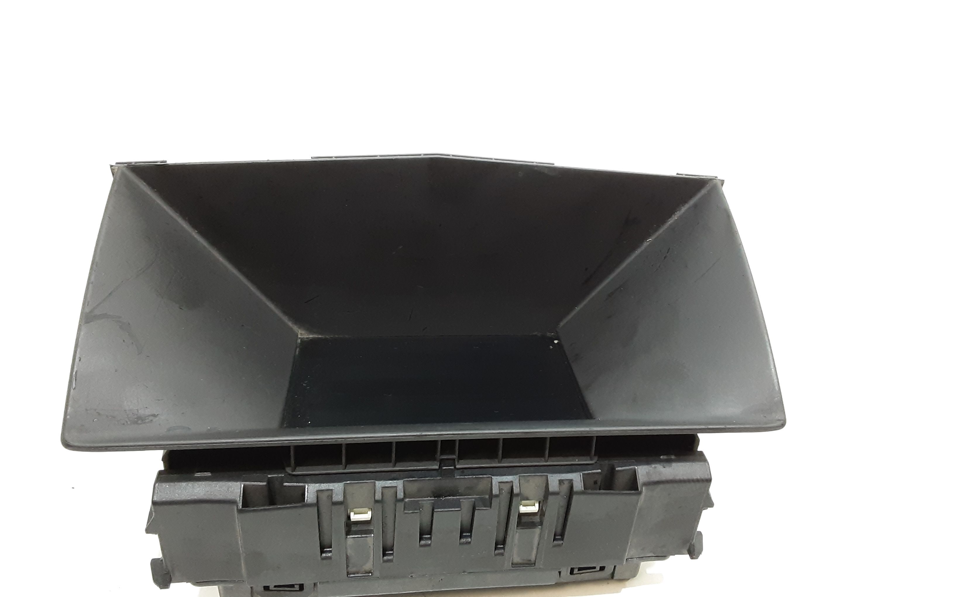 Display Multifunzione Usato