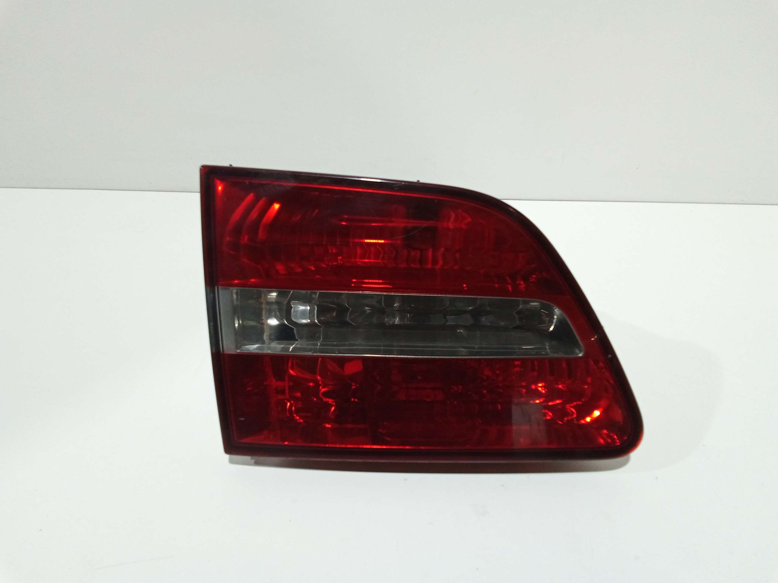 Fanale Stop Supplementare Sinistro Usato