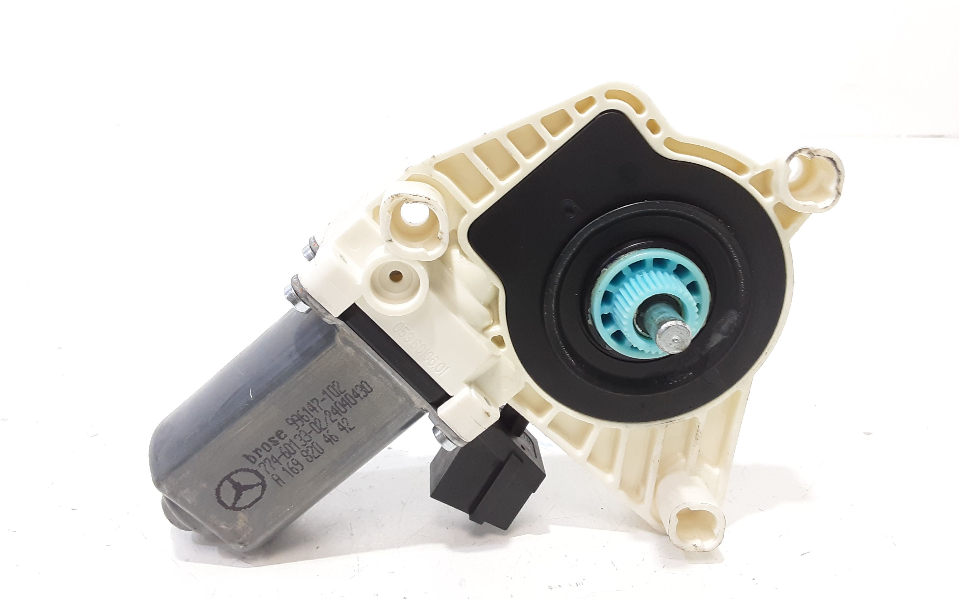 Motorino Alzacristallo Porta Post. Destro A1698202042 Usato