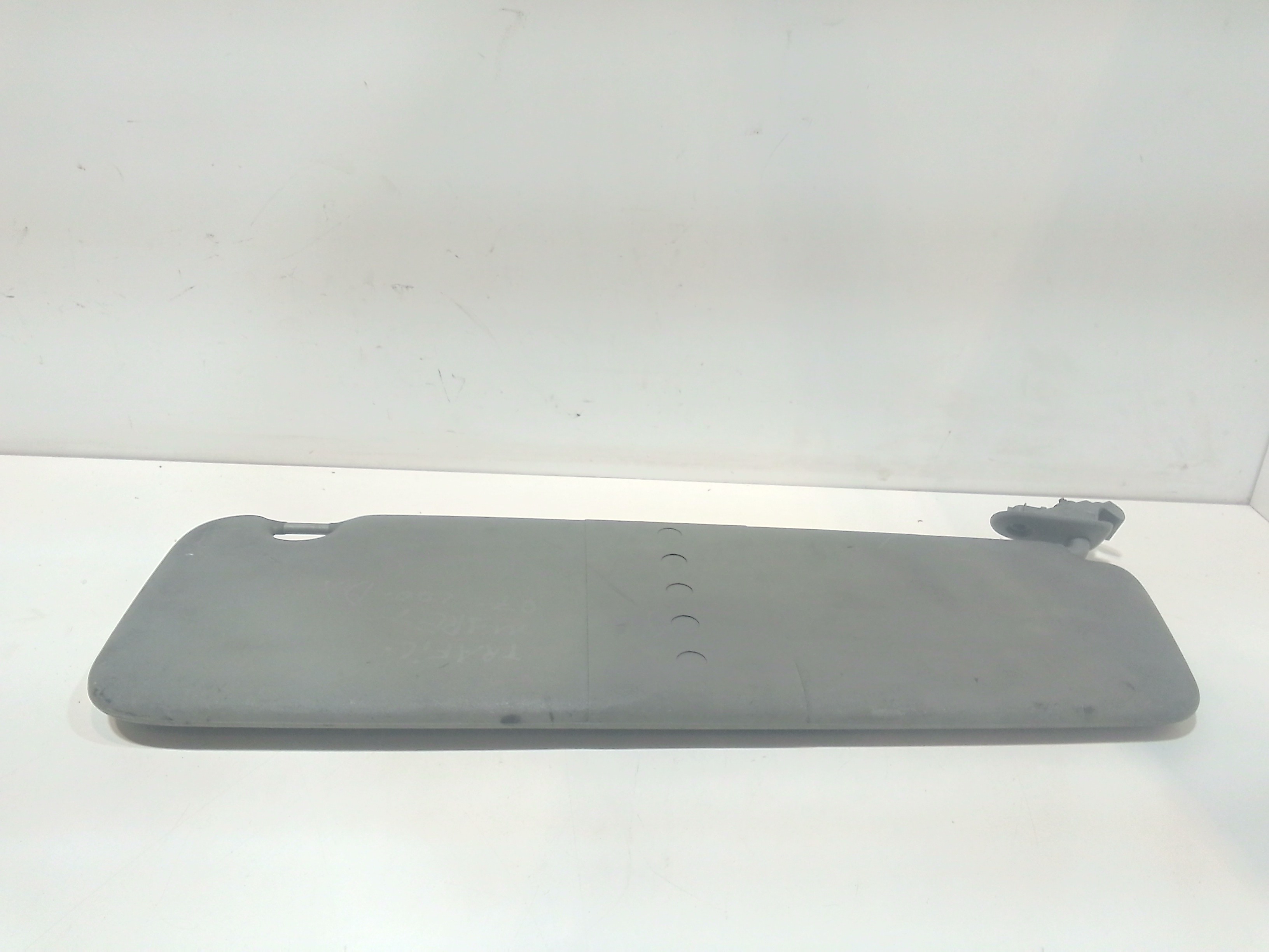 Aletta Parasole Parabrezza Destro 7701477801 Usato