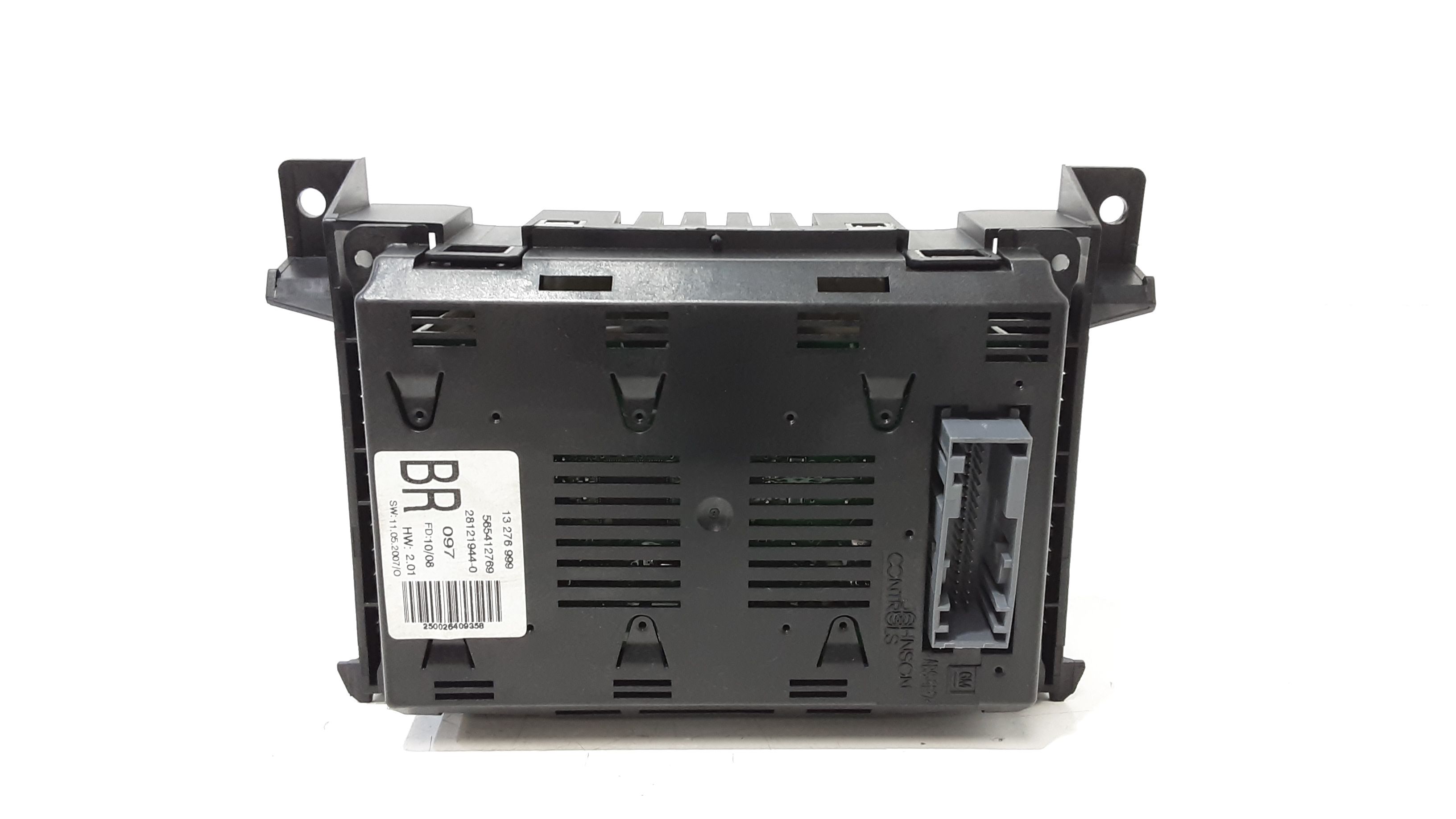 Display Multifunzione Usato