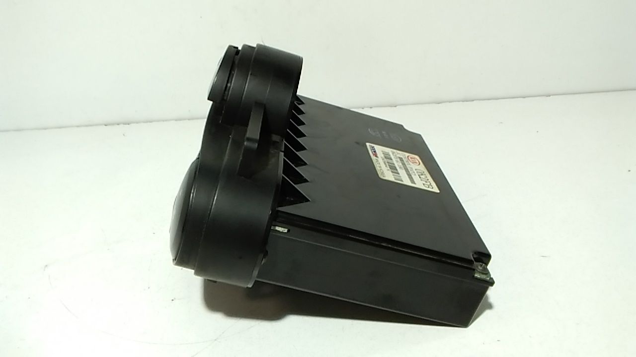 Blocco Comando Climatizzazione 0K2FB61190 Usato