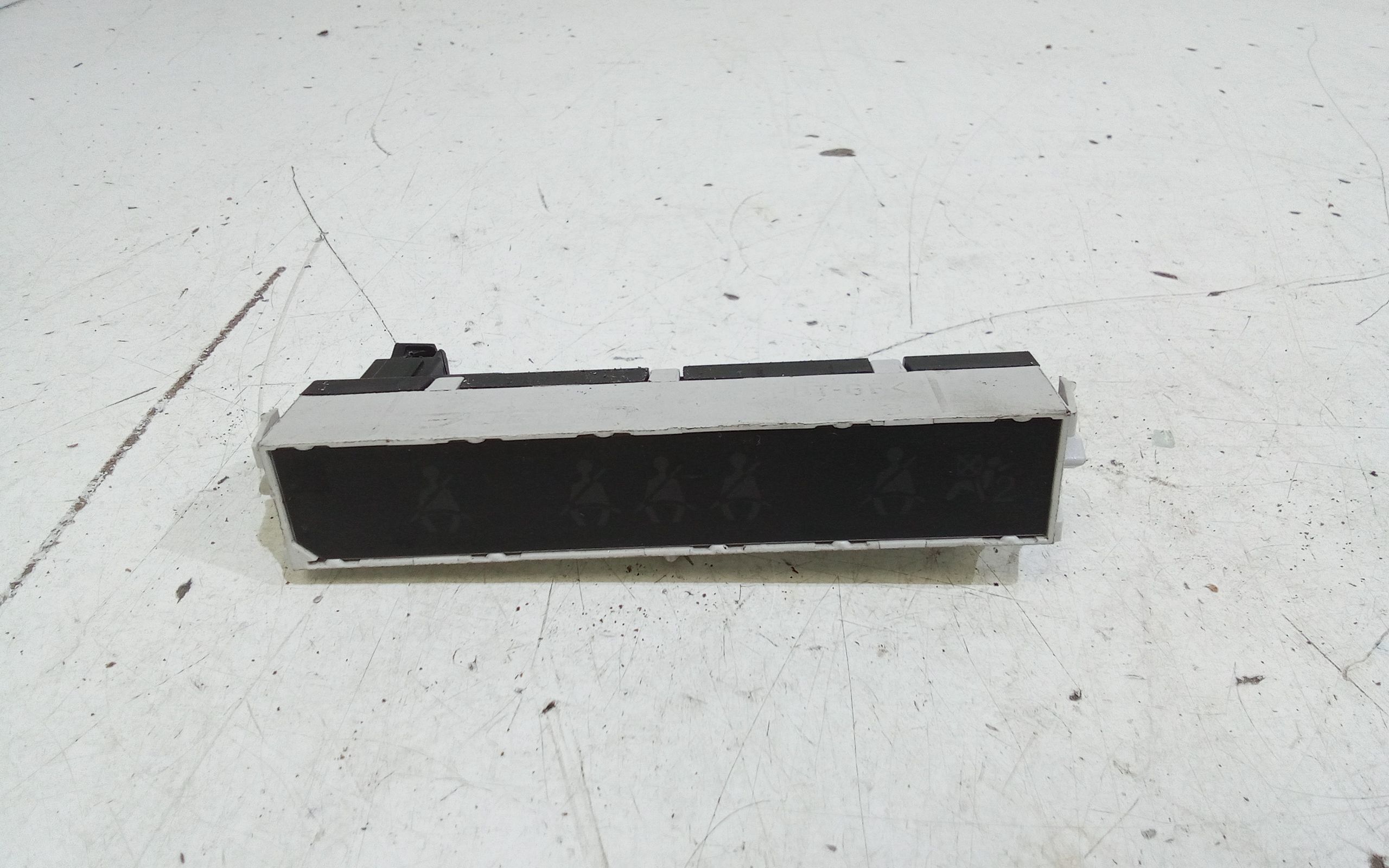 Indicatore Airbag Usato