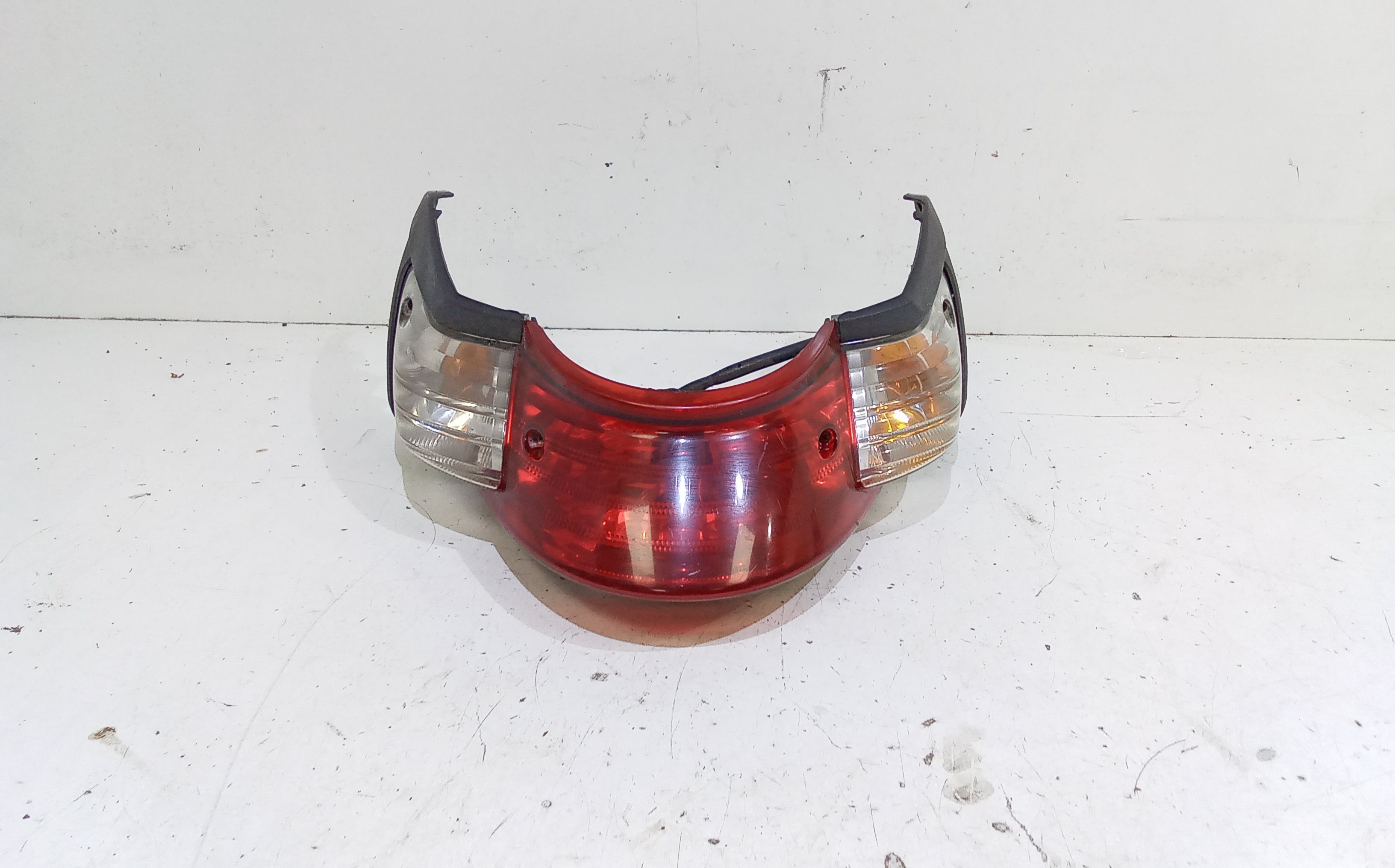 Fanale Post. Destro,fanale Post. Sinistro Usato