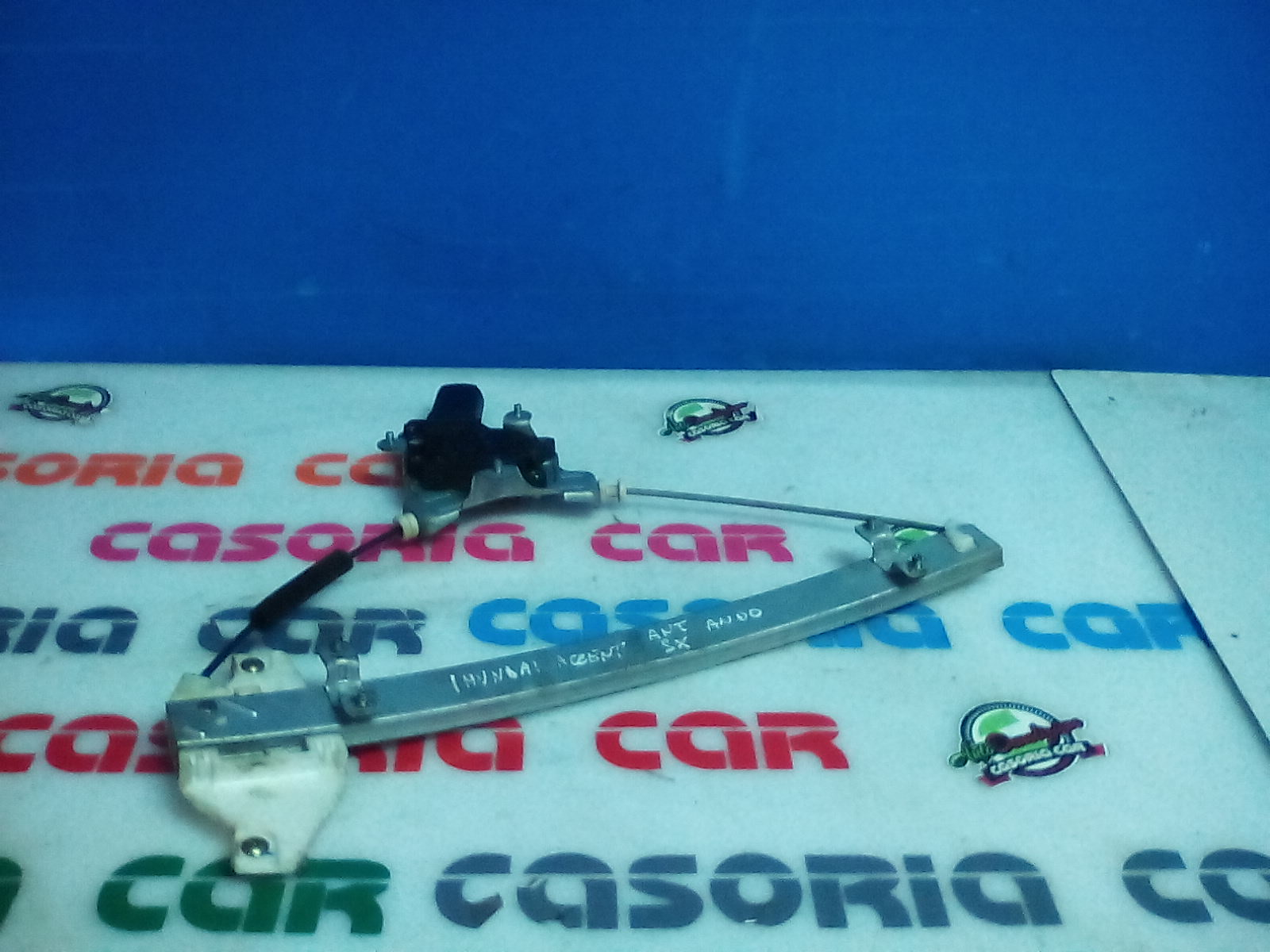 Alzacristallo Porta Ant. Sinistro 8240125000 Usato