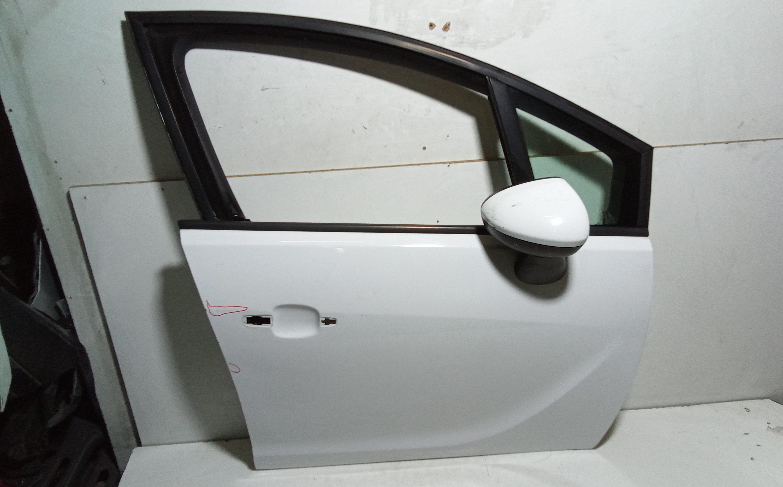 Porta Ant. Destro 13217430 Usato