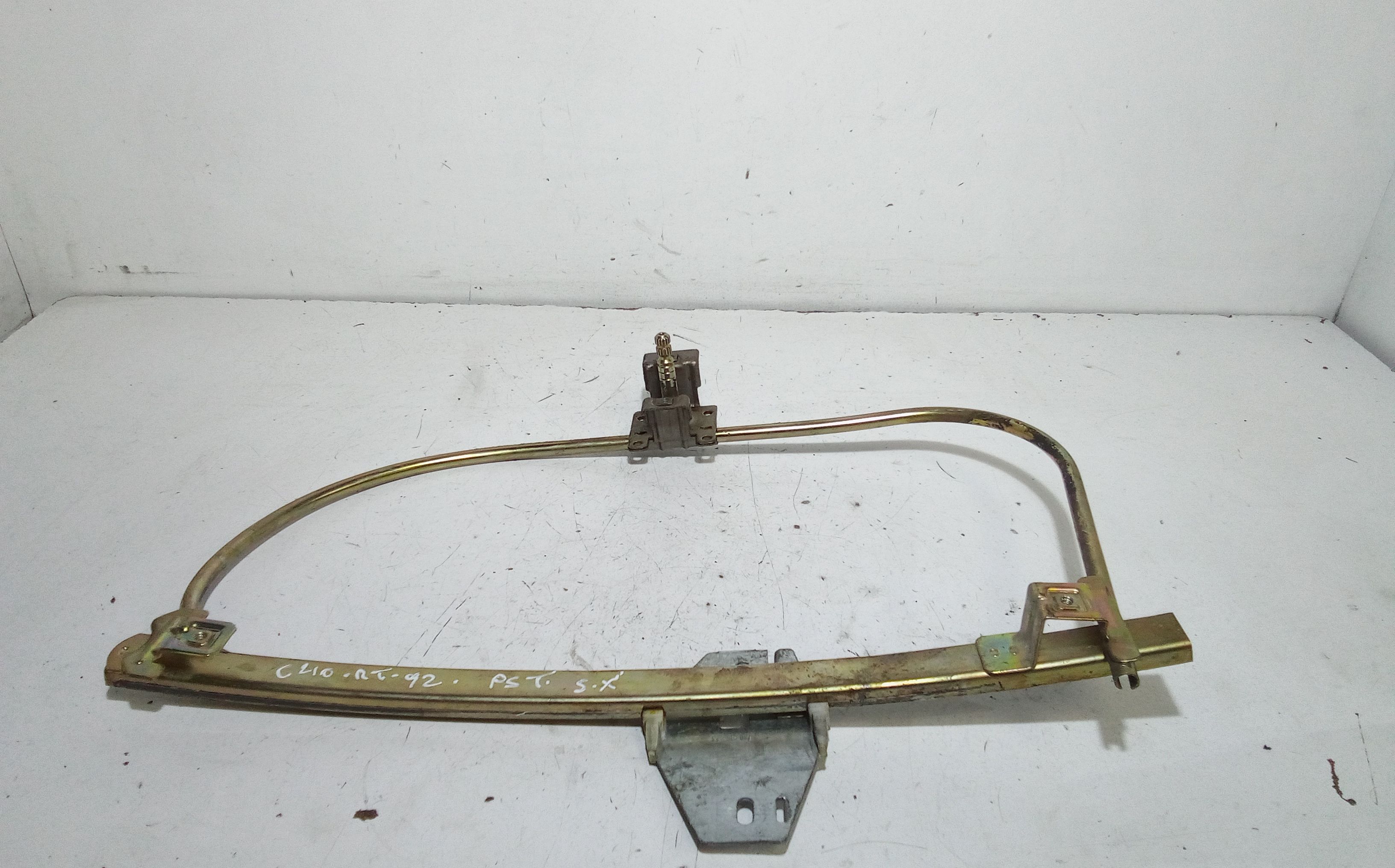 Alzacristallo Porta Post. Sinistro Usato