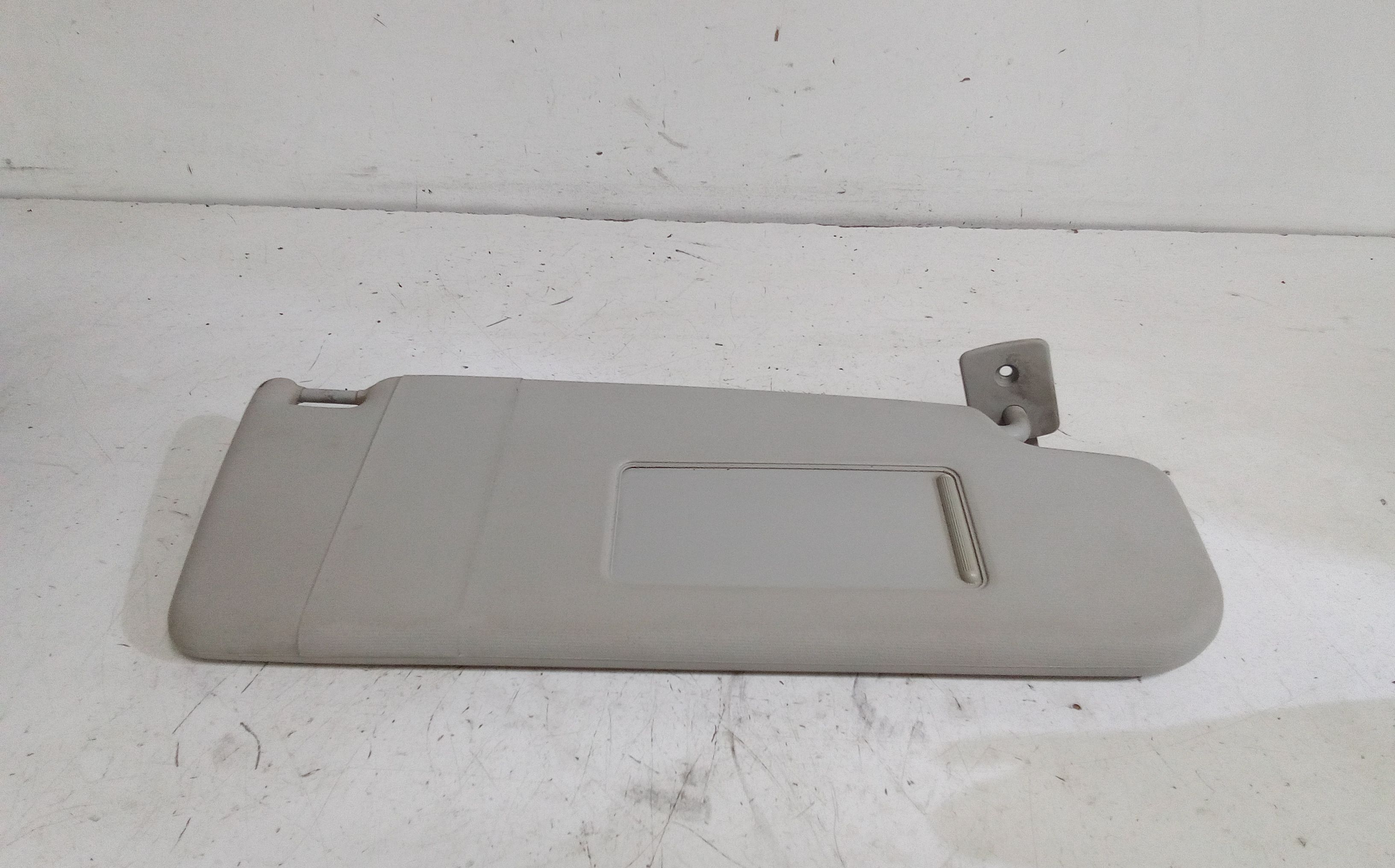 Aletta Parasole Parabrezza Destro Usato