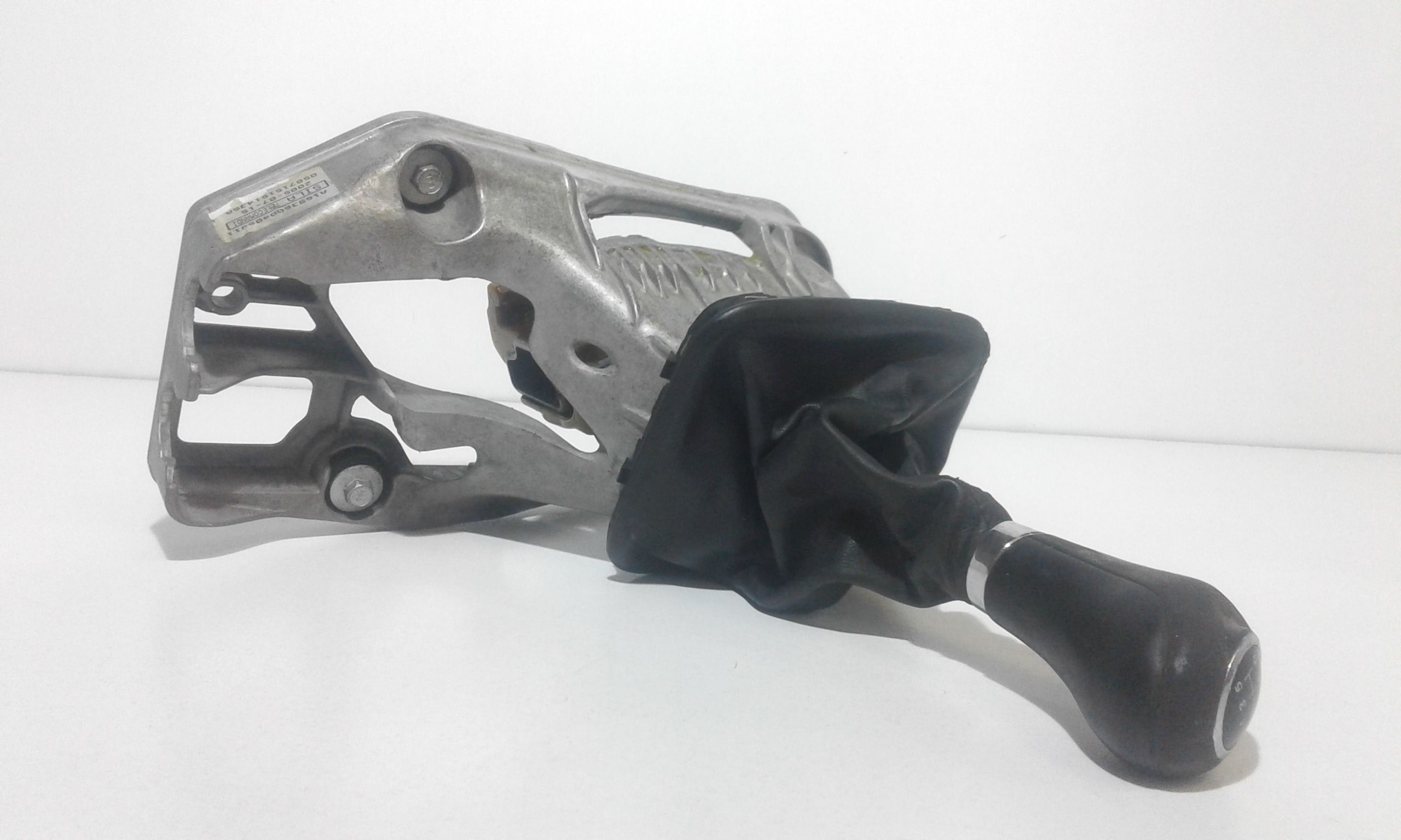 Leva Cambio A1693600309 Usato