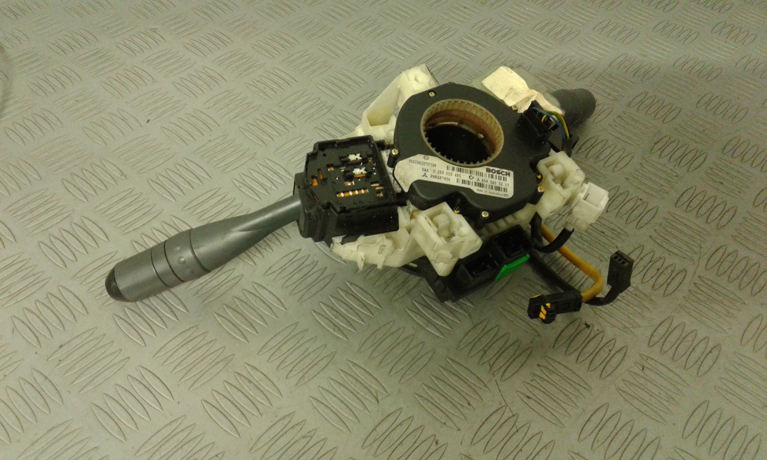 Devioguidasgancio Compl. Usato