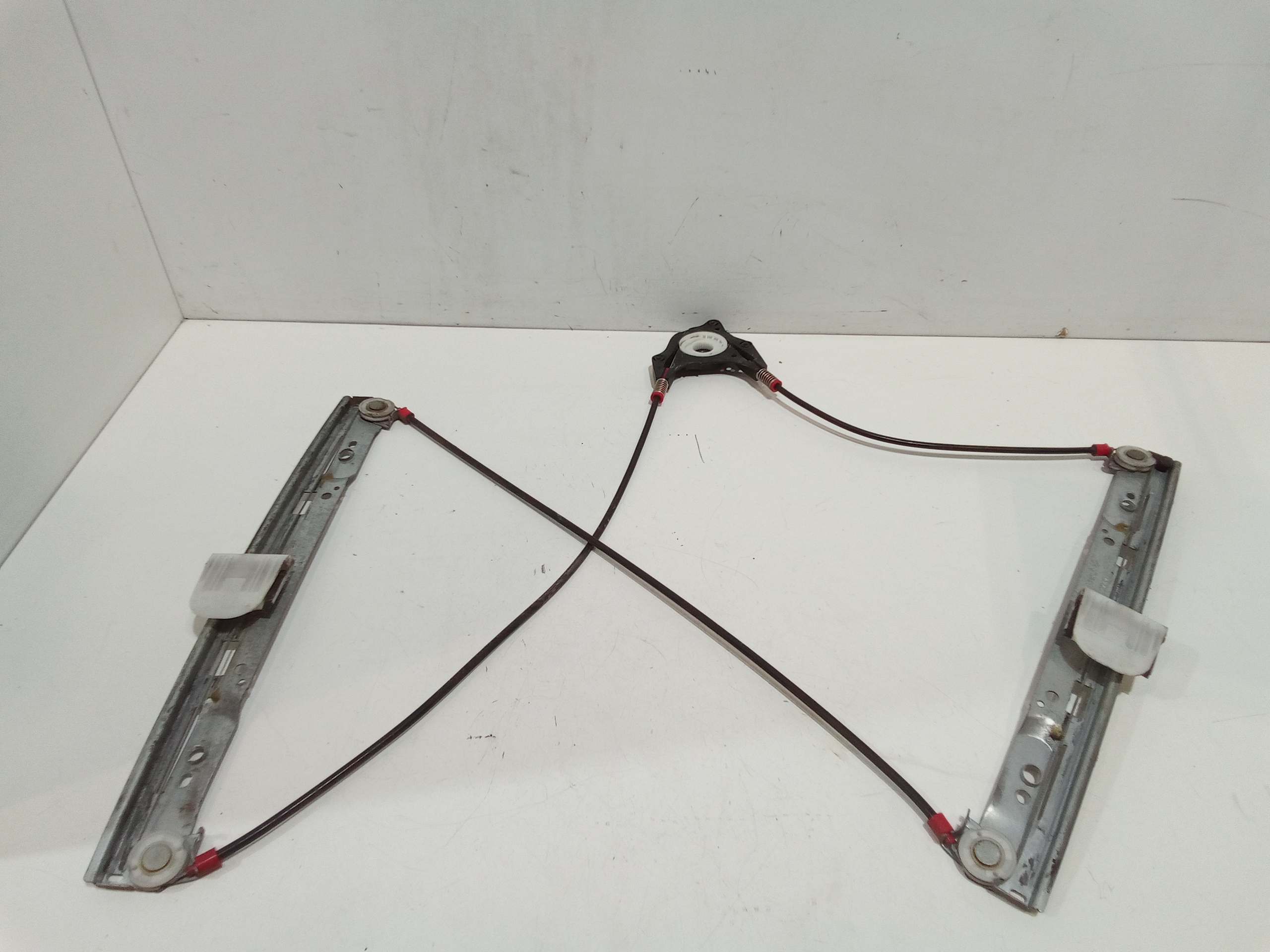 Alzacristallo Porta Ant. Sinistro 1705379 Usato