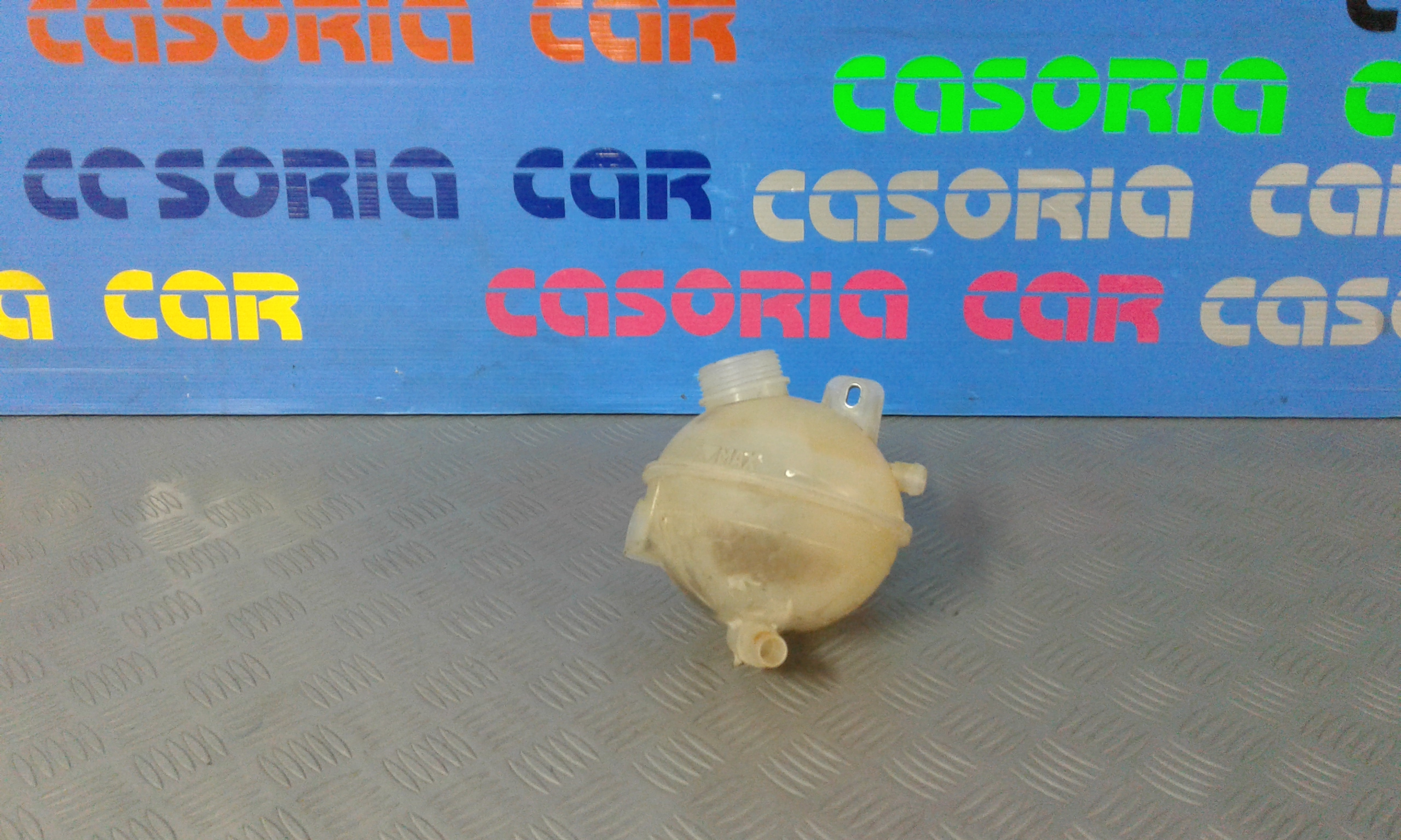 Vaschetta Compensazione Radiatore 1323AC Usato