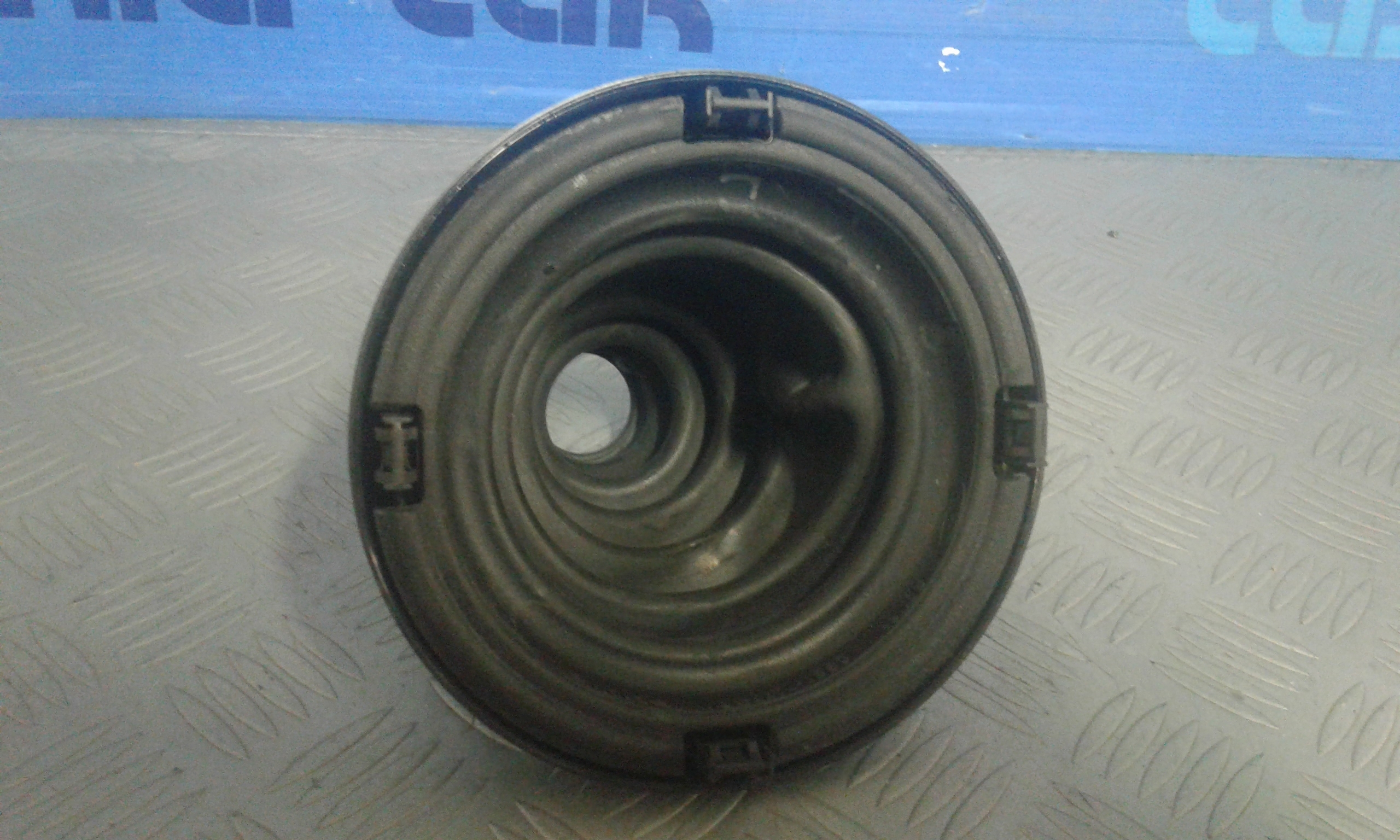 Cuffia Leva Cambio 1379660 Usato