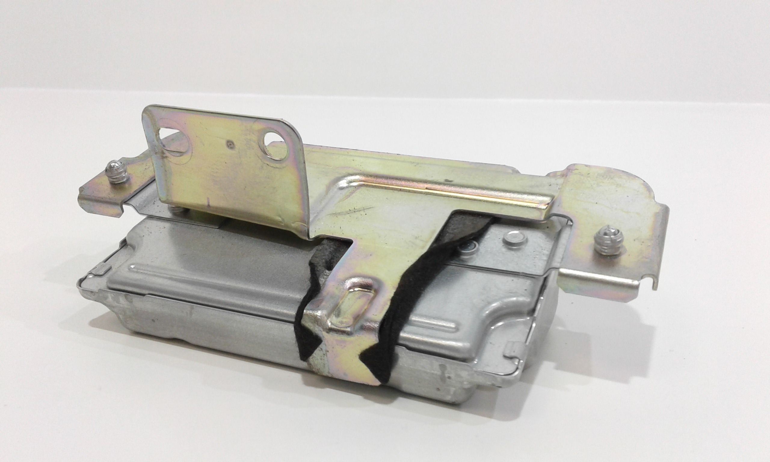 Centralina Modulo Stabilizzatore Di Tensione Usato