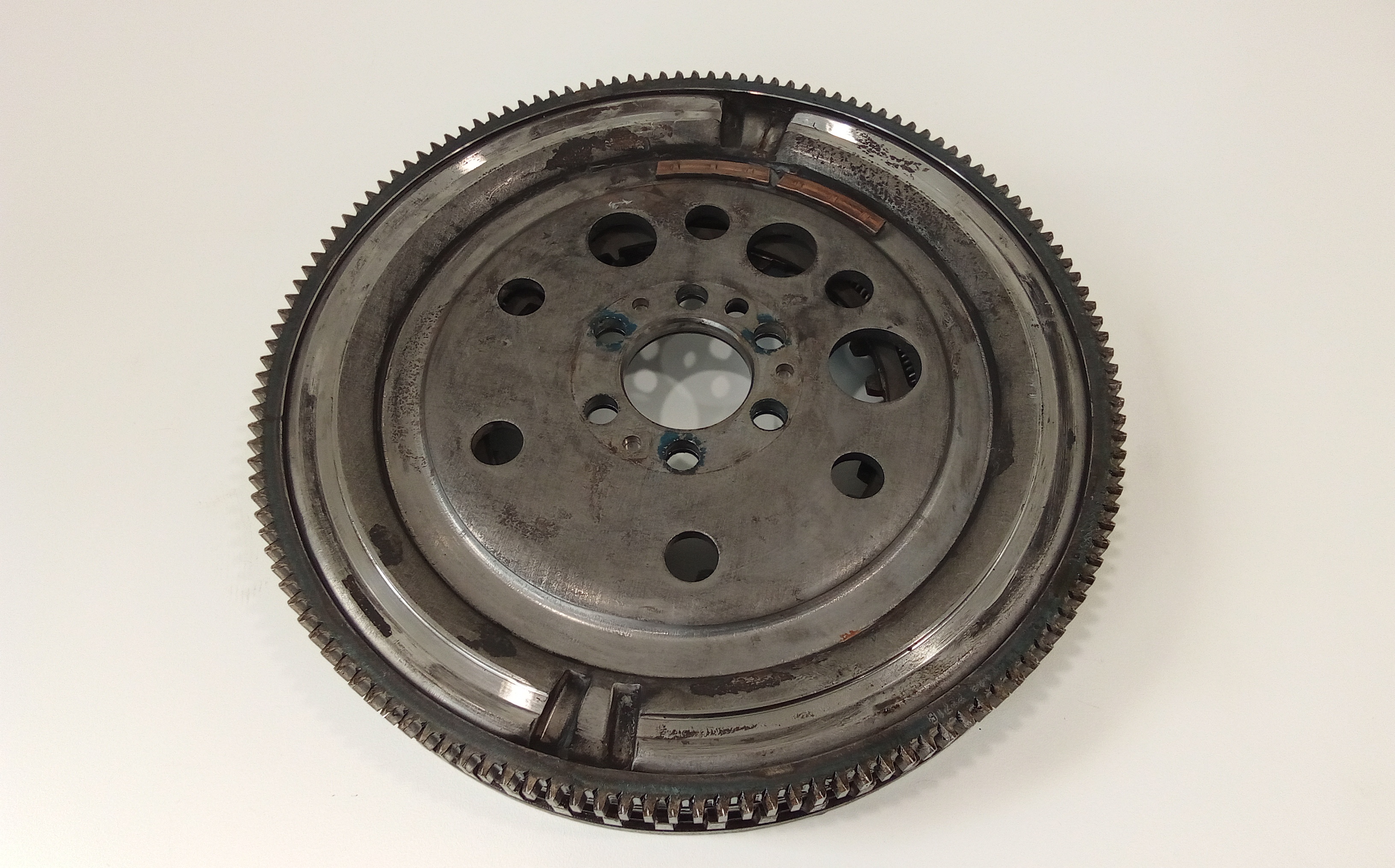 Kit Frizione E Volano Usato