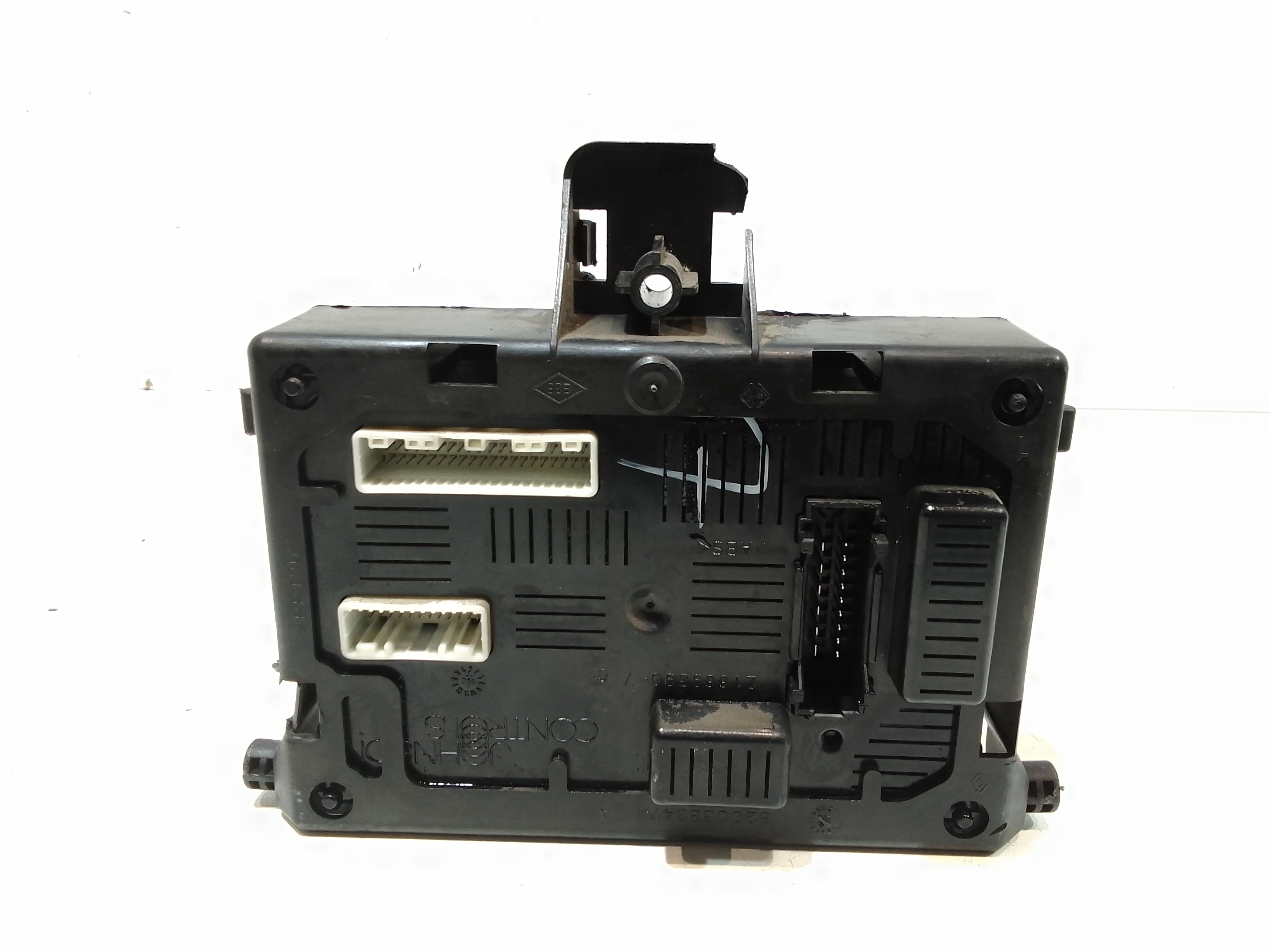 Scatola Fusibili Usato