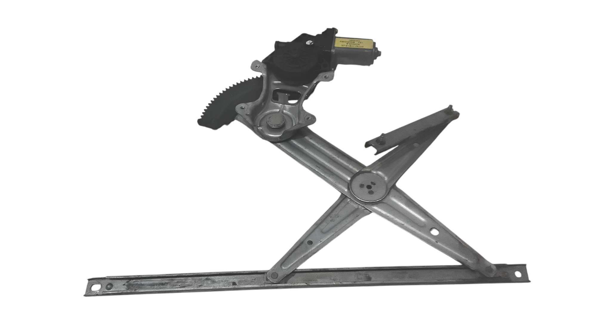 Alzacristallo Porta Ant. Destro Usato