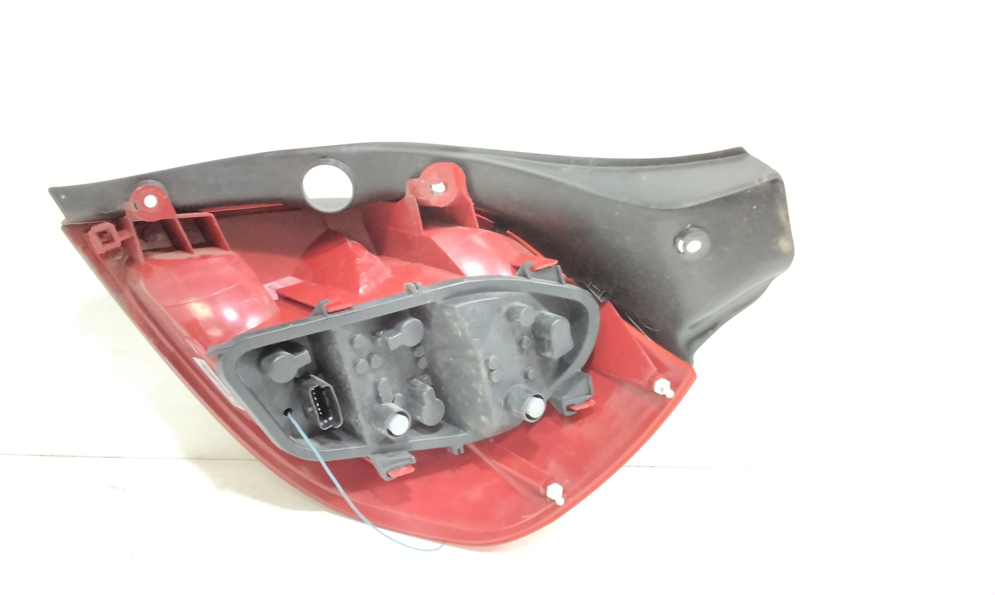 Fanale Post. Sinistro 8200459962 Usato