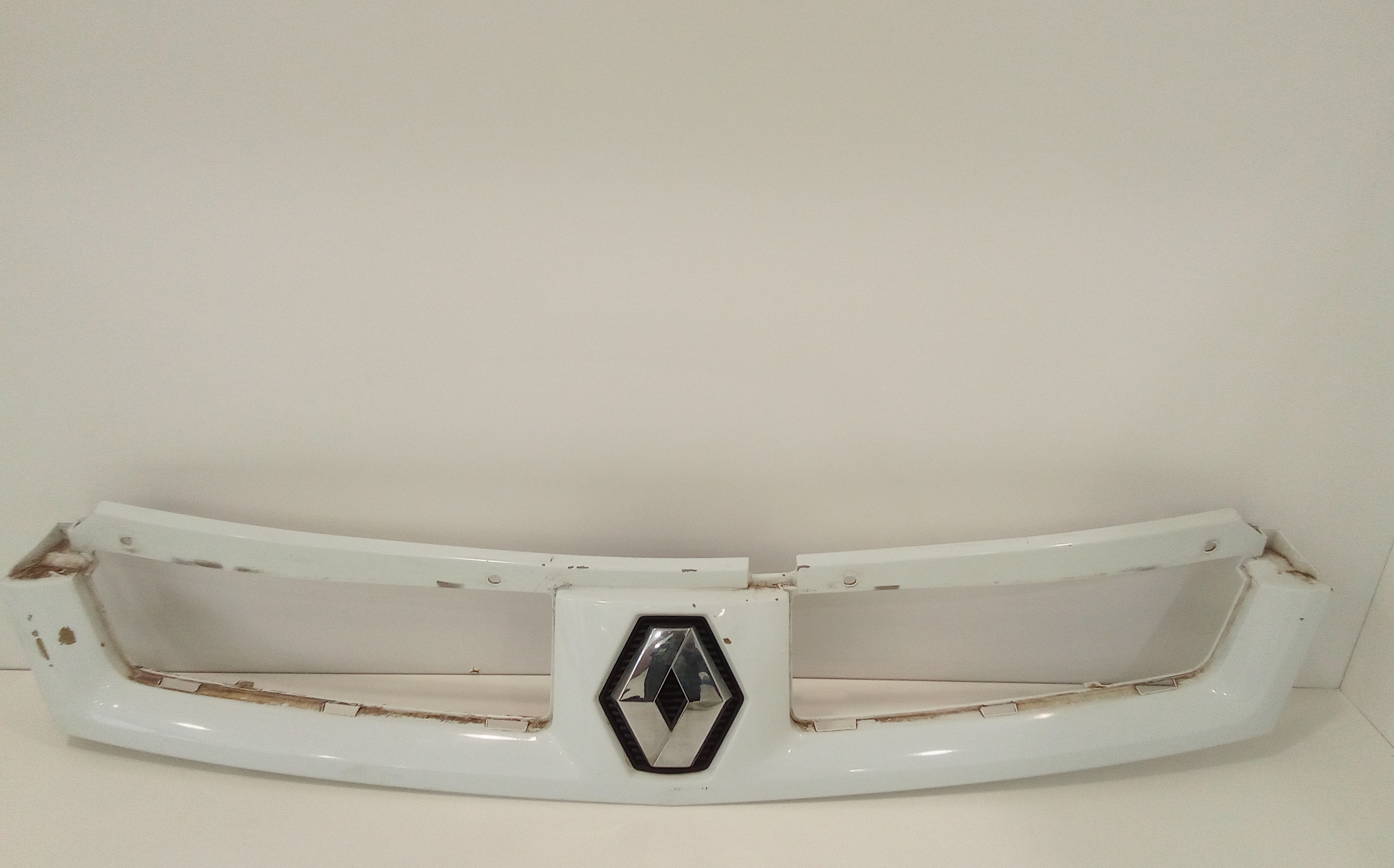 Griglia Paraurti Ant. Usato