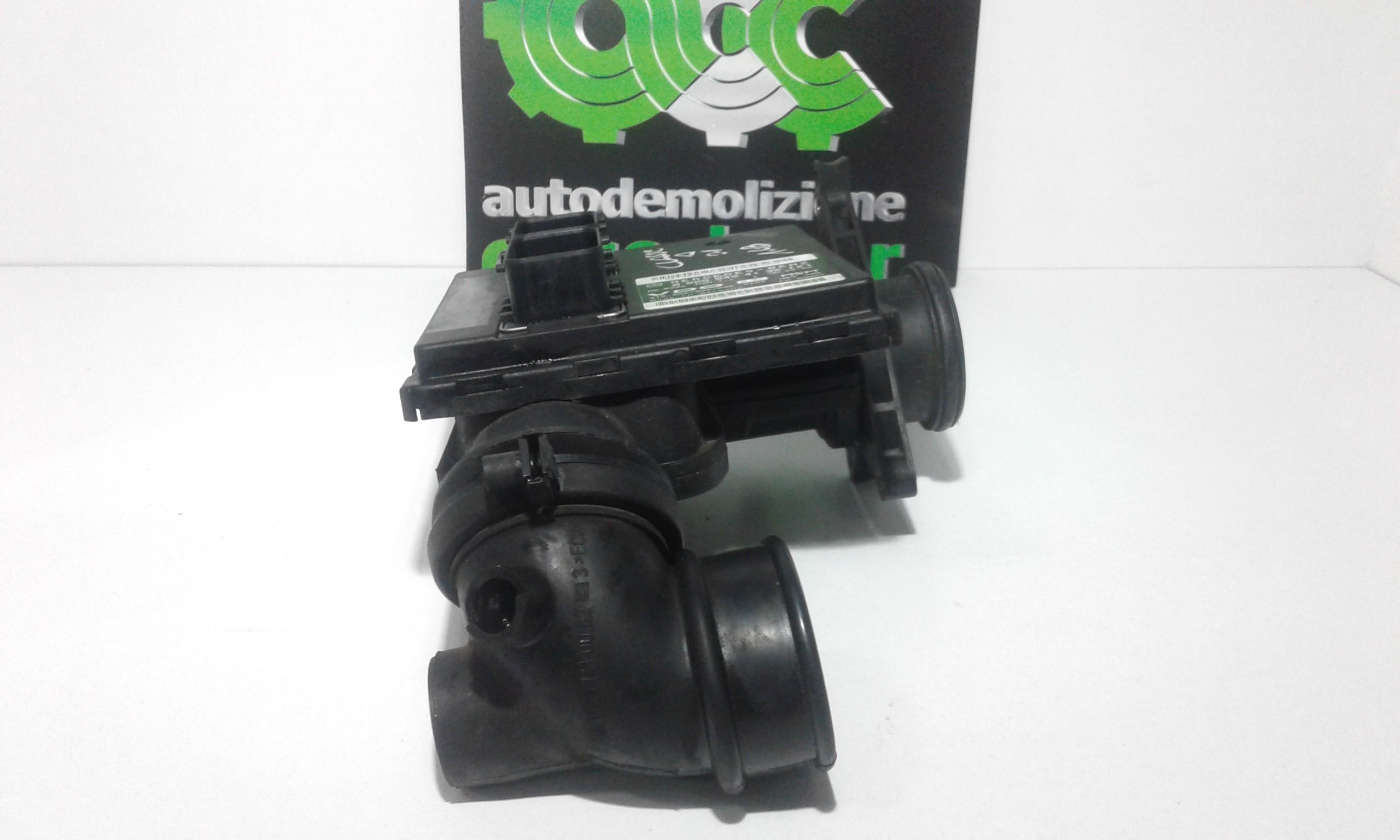 Centralina Iniezione Usato