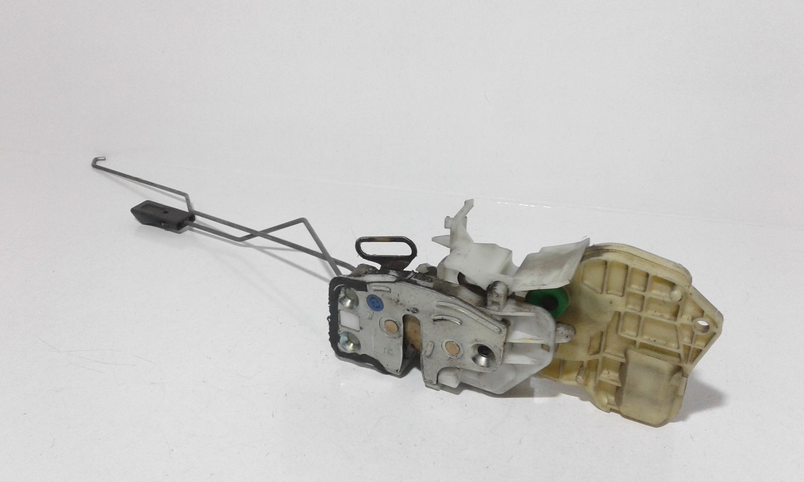 Serratura Porta Ant. Destro 72110S5SG11 Usato