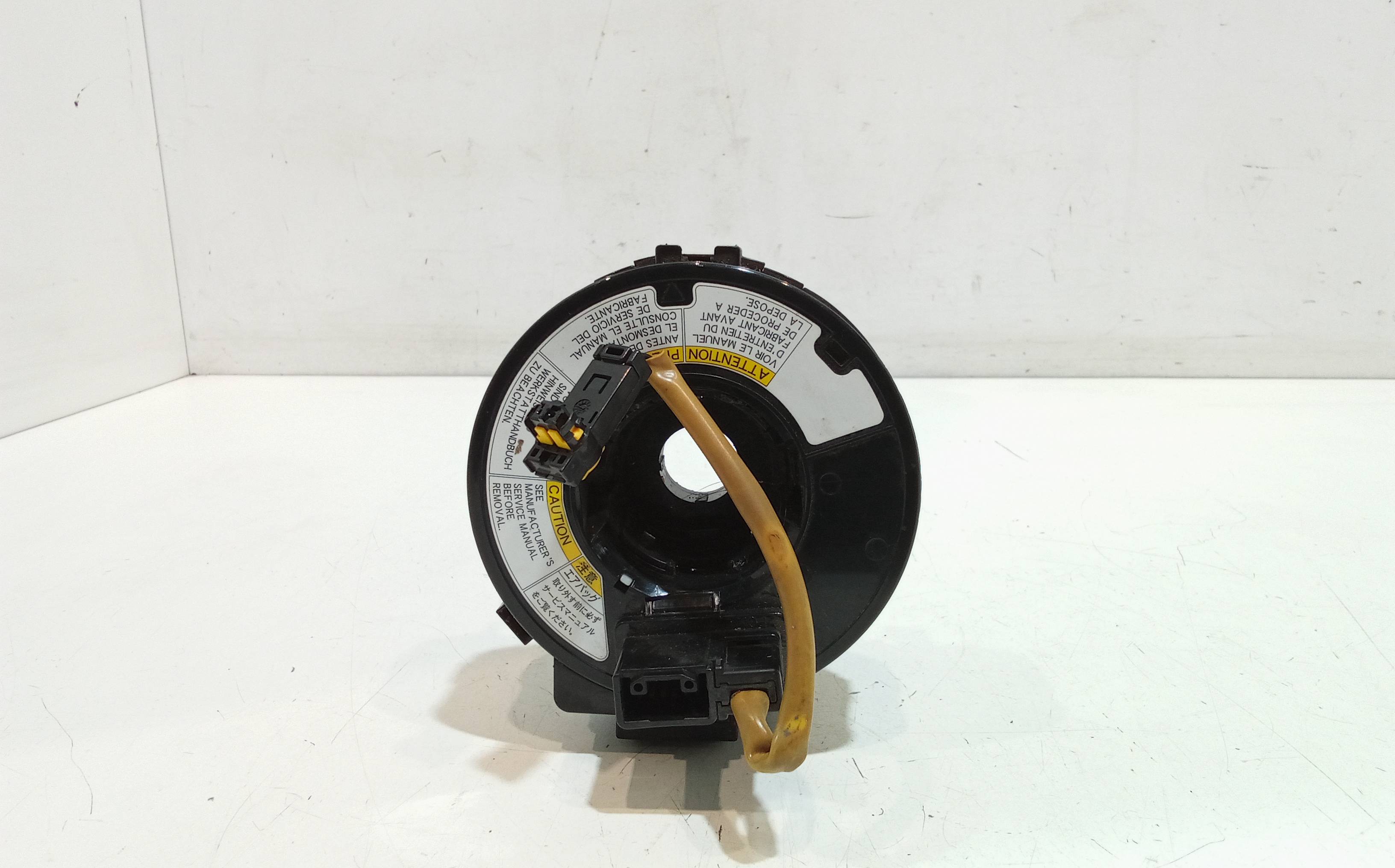 Contatto Spiraliforme Airbag 93194974 Usato