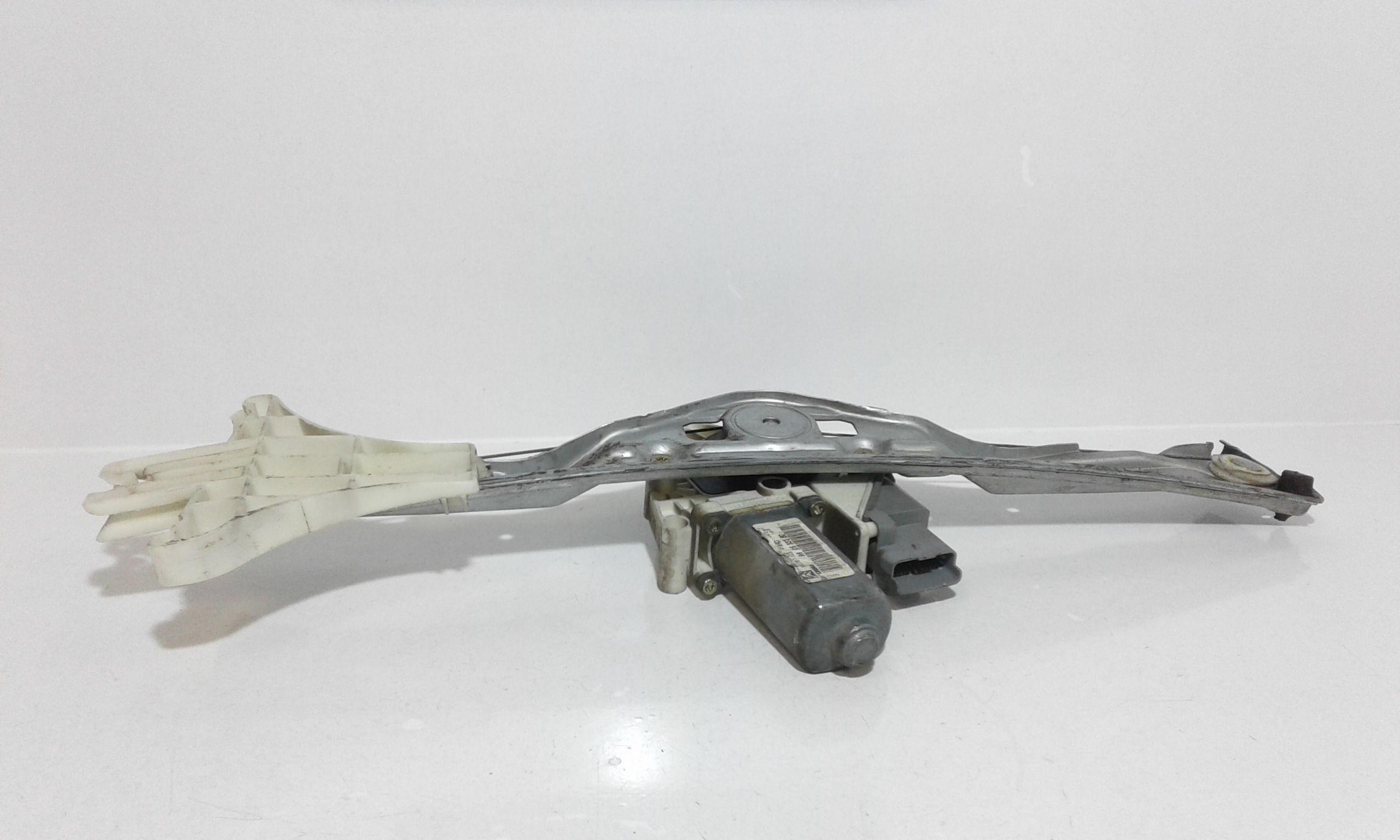 Alzacristallo Elettr. Porta Ant. Sinistro 9221P7 Usato