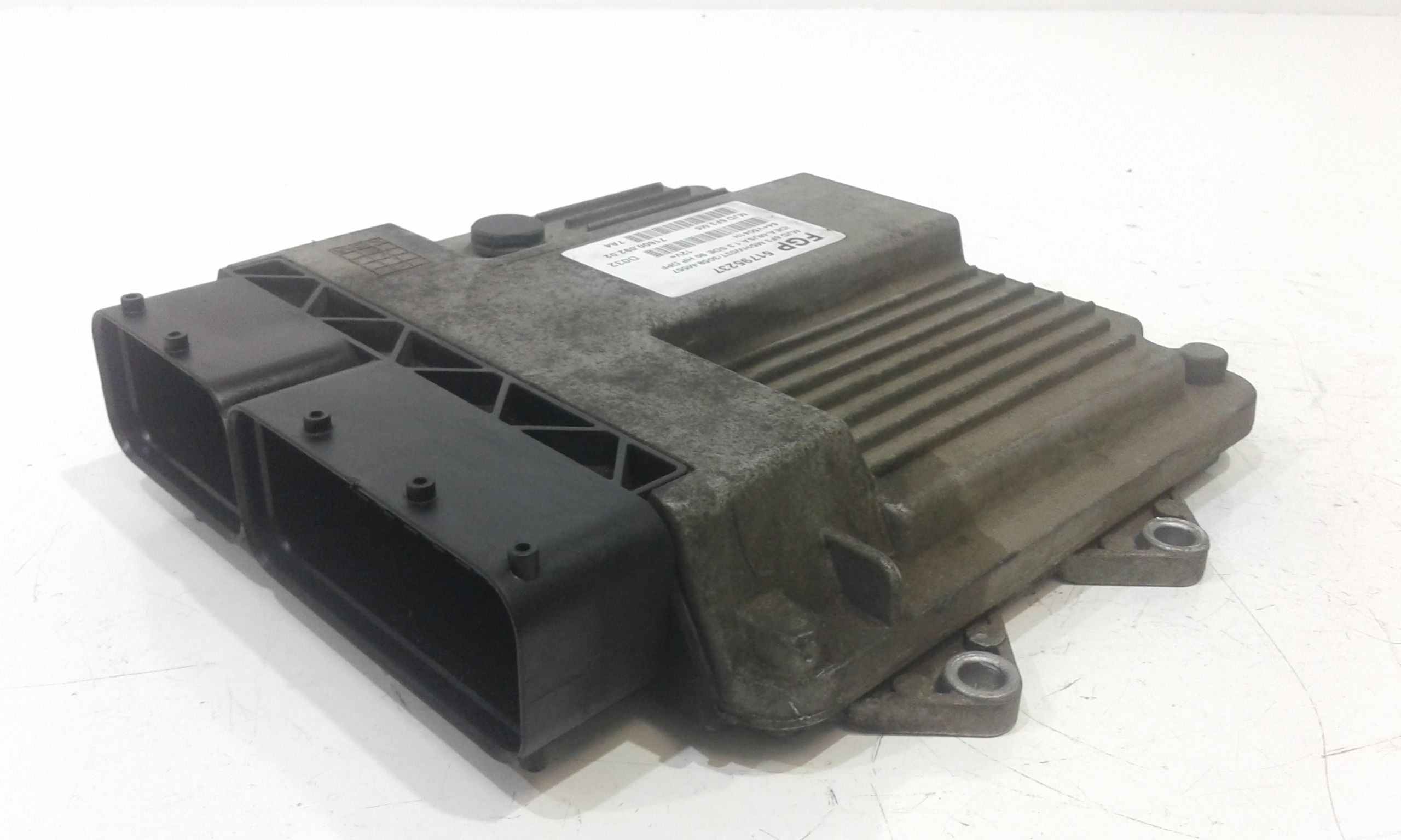 Centralina Iniezione 51819343 Usato