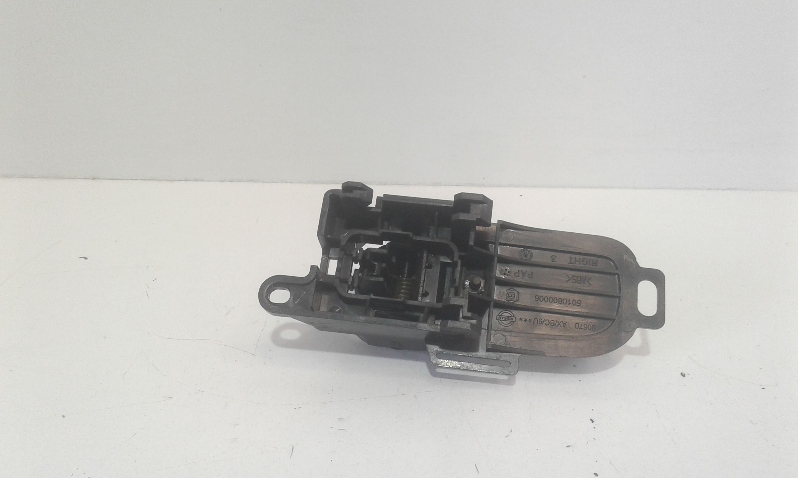 Maniglia Int. Apertura Porta Ant. Destro Usato