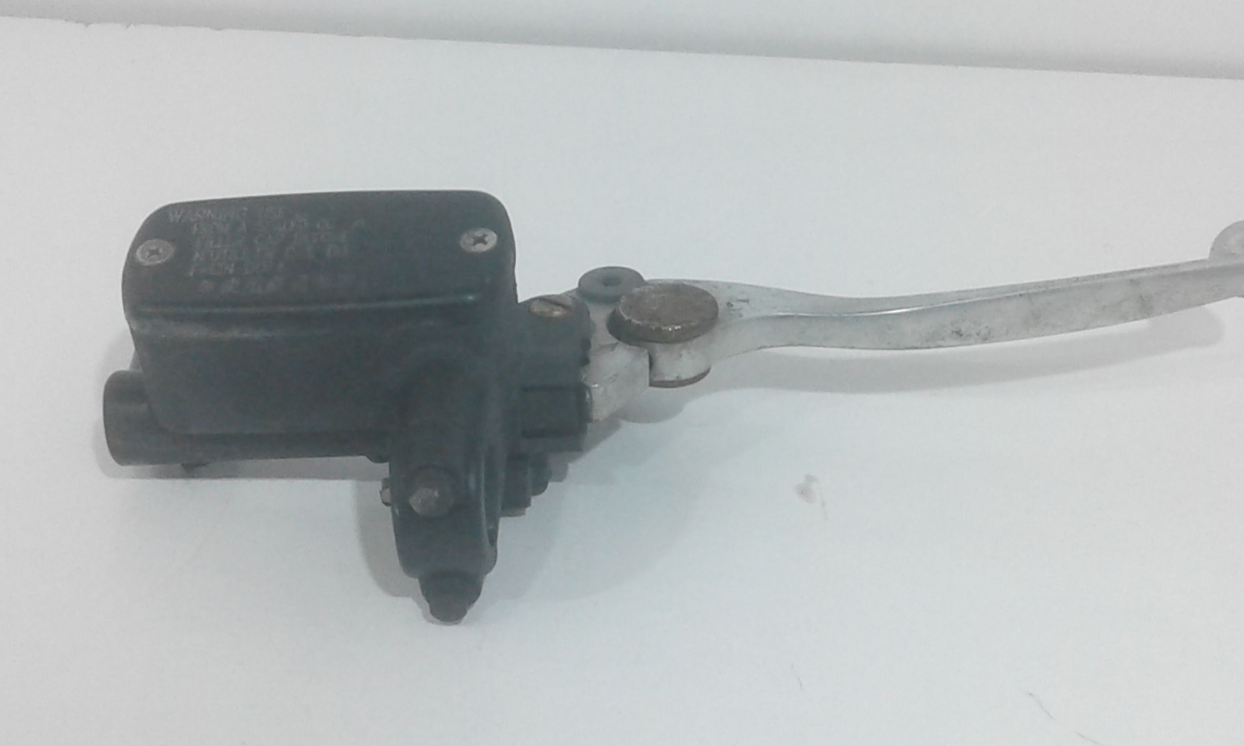 Pompa Comando Freni Usato