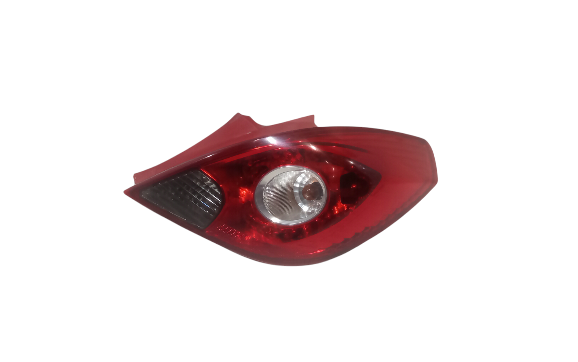 Fanale Post. Destro 93189091 Usato