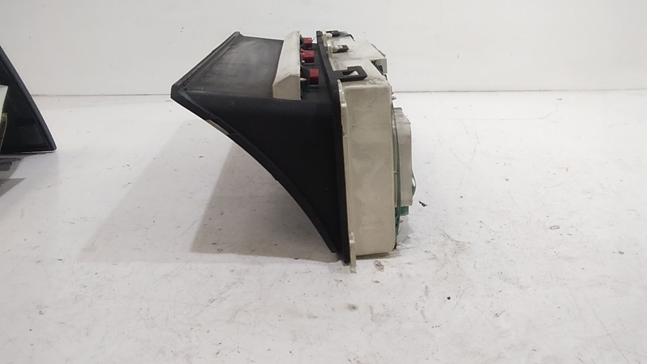 Quadro Portastrumenti Usato