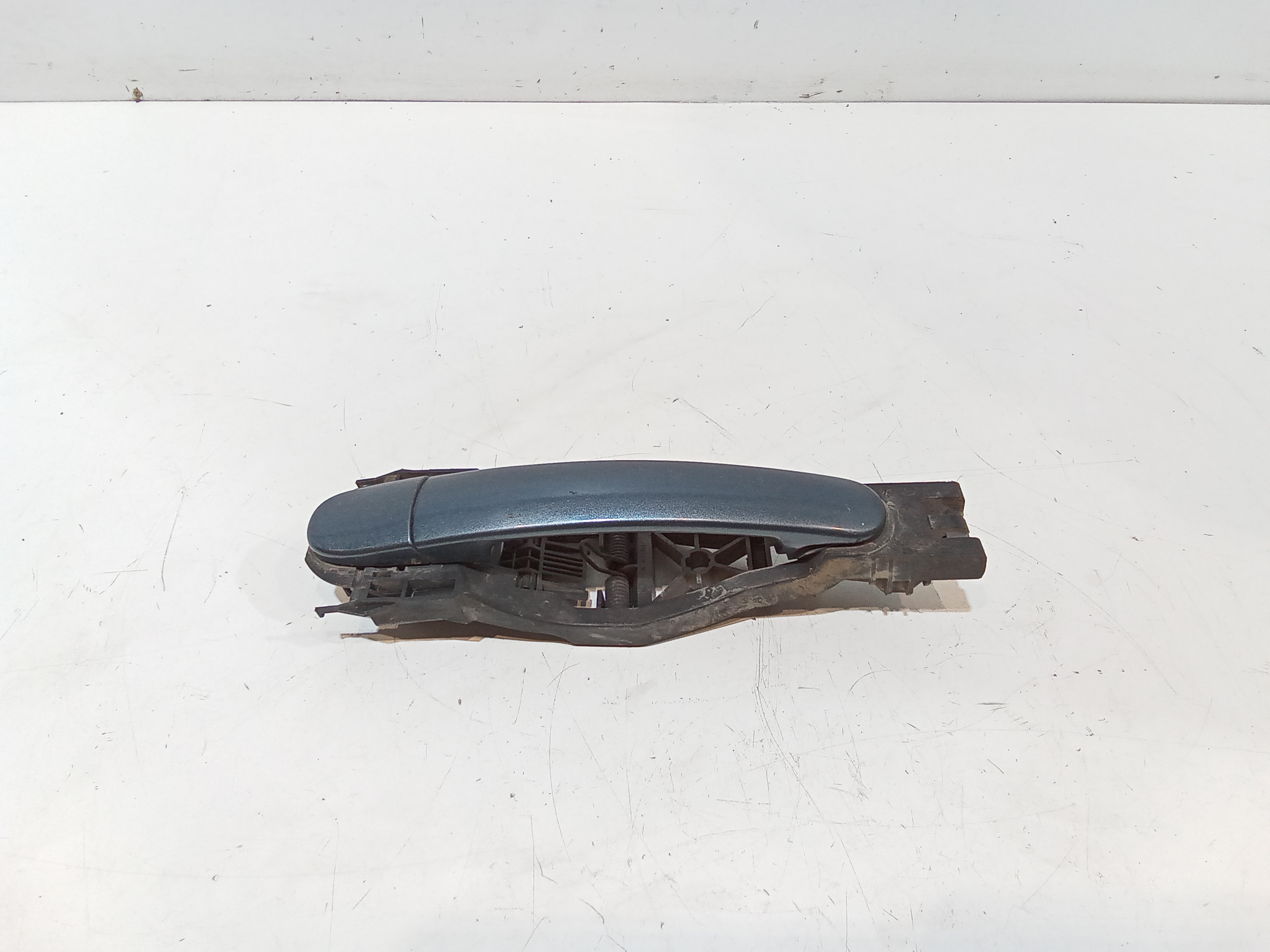 Maniglia Porta Post. Sinistro 3B0837205G01C Usato