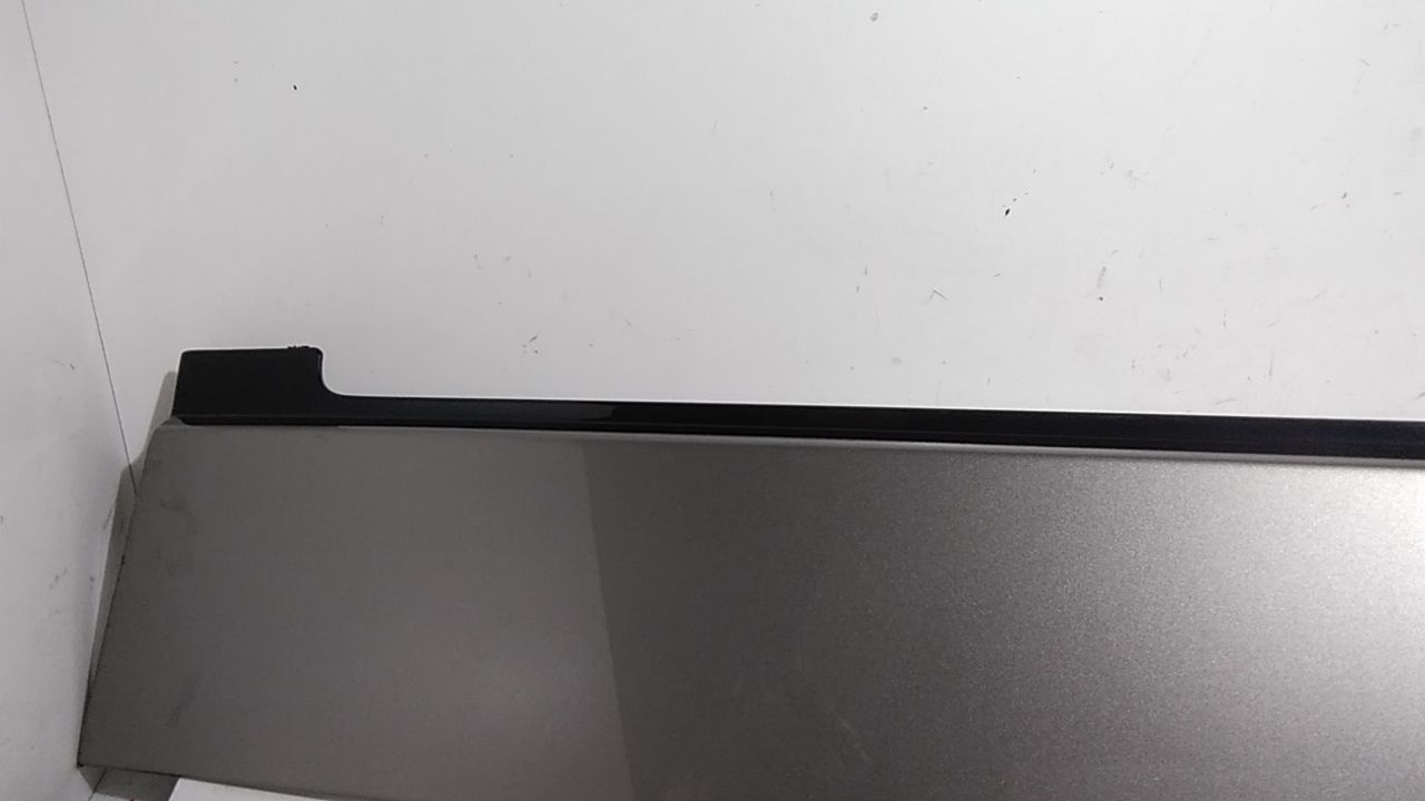 Longherina Tetto P/porta Scorrevole Usato