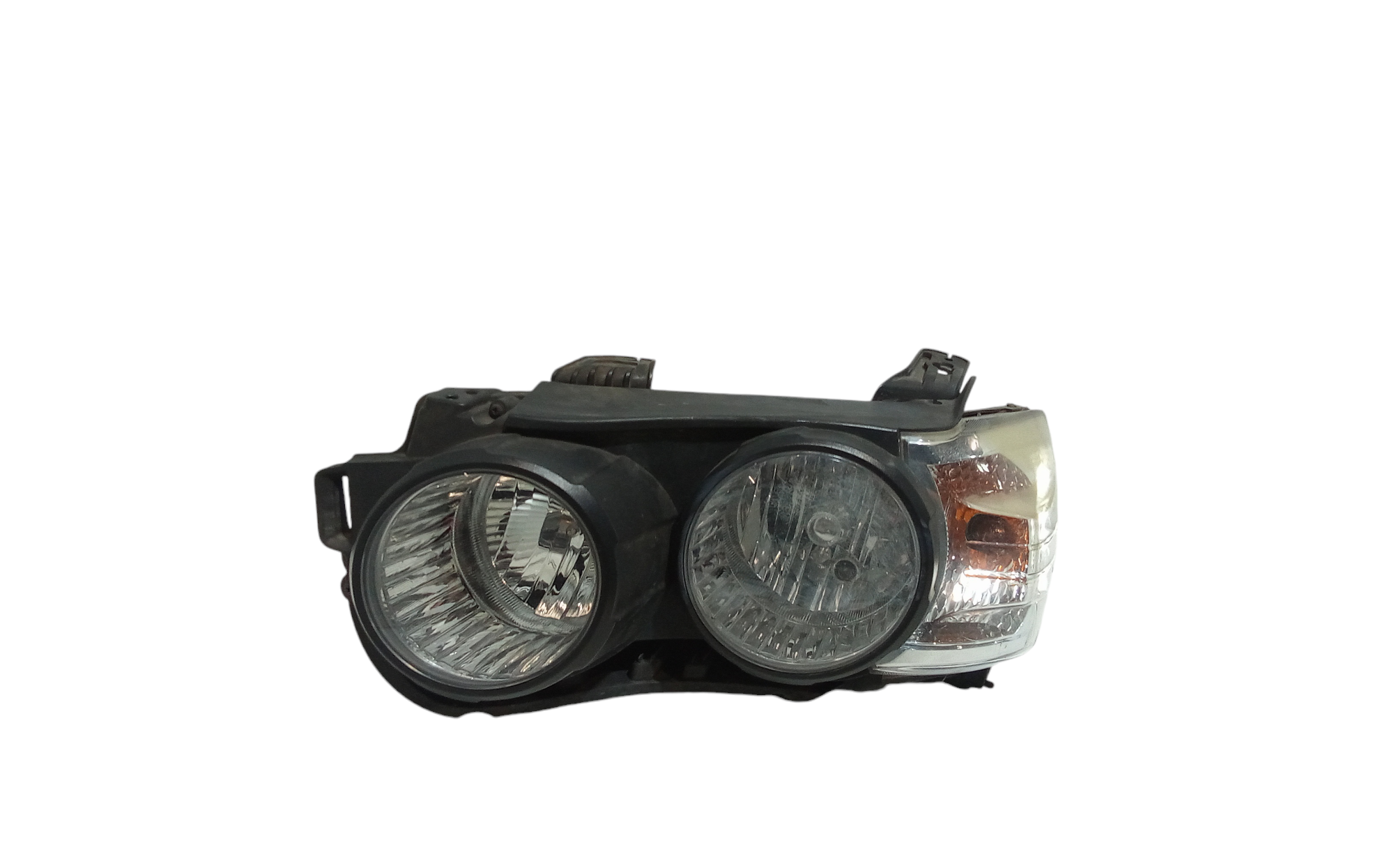 Proiettore Sinistro 96831091 Usato