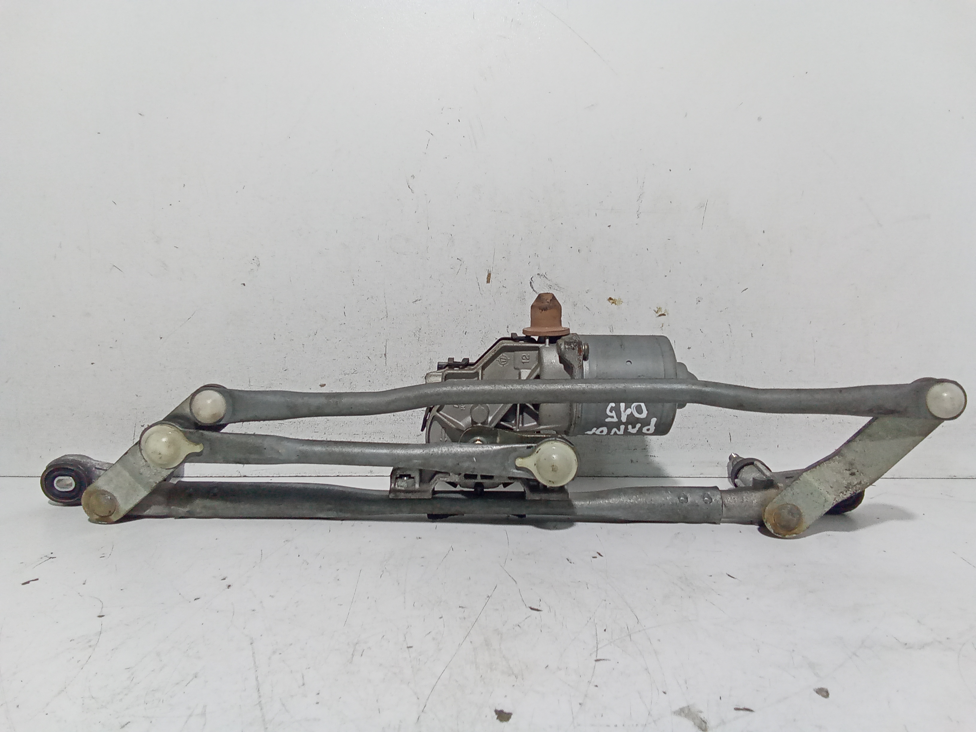 Motorino Tergiparabrezza Compl. Usato