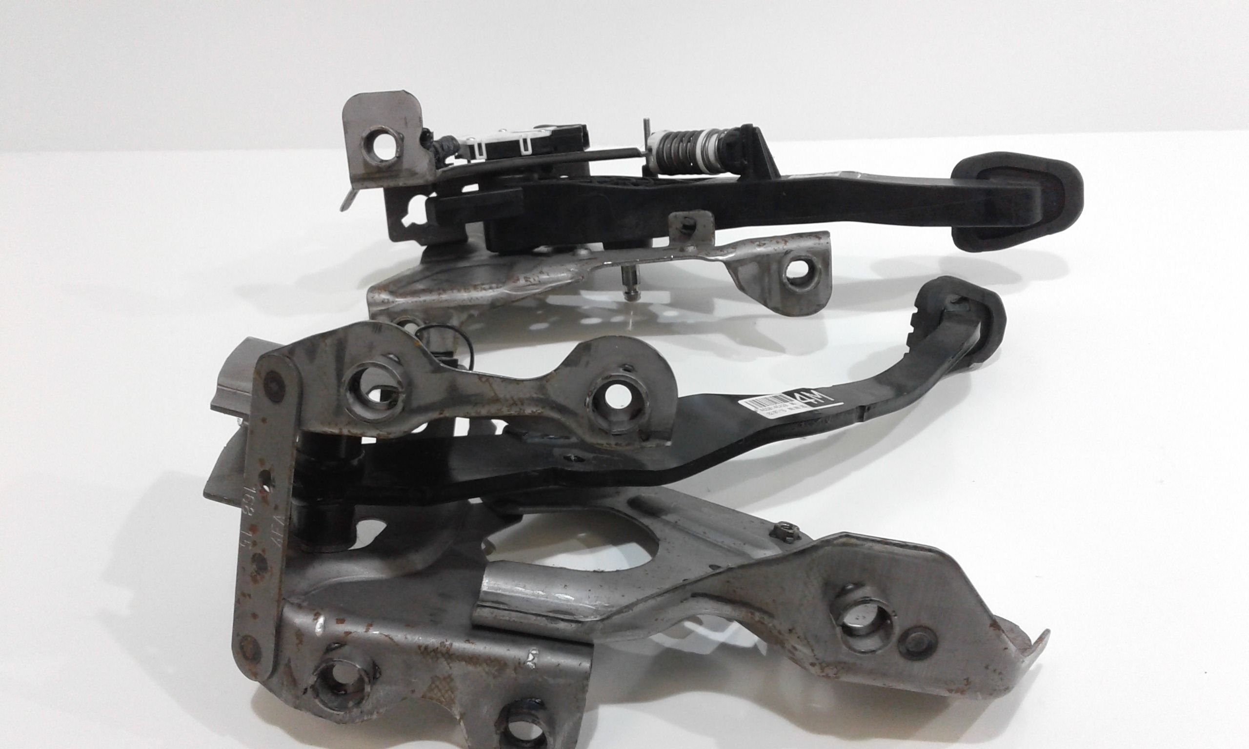 Pedaliera Freno, Pedale Frizione, Pedaliera Freno + Frizione Usato