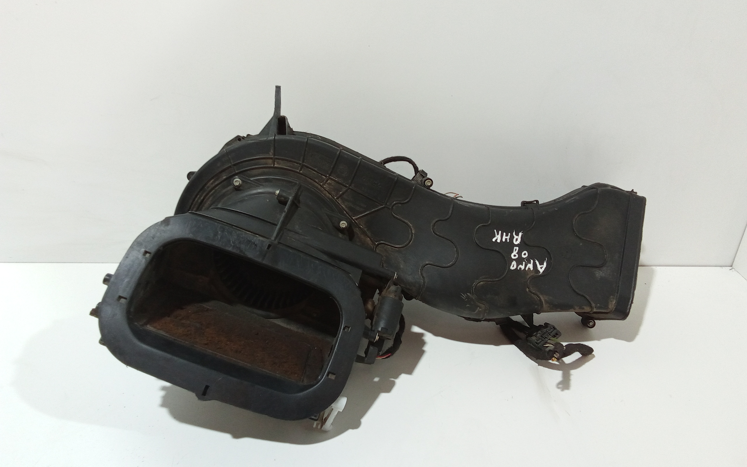 Scatola Climatizzazione C/a/c Usato