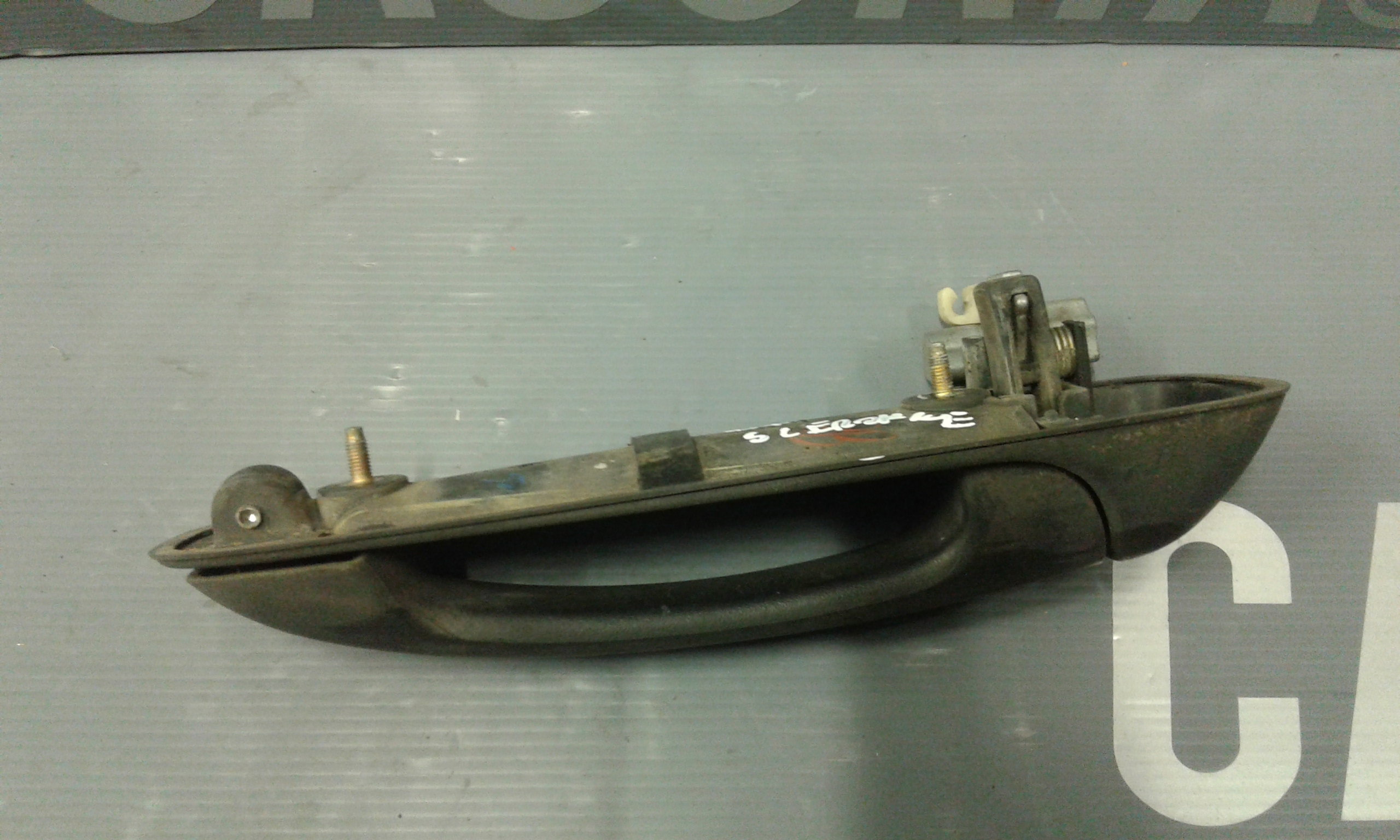 Maniglia Porta Post. Destro K55360334AF Usato