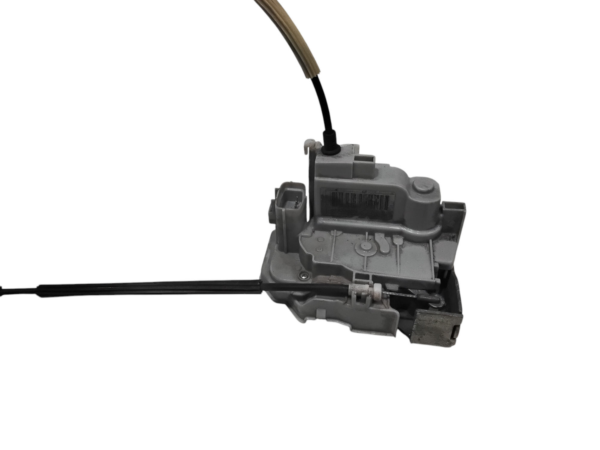 Serratura Porta Ant. Destro 51926043 Usato