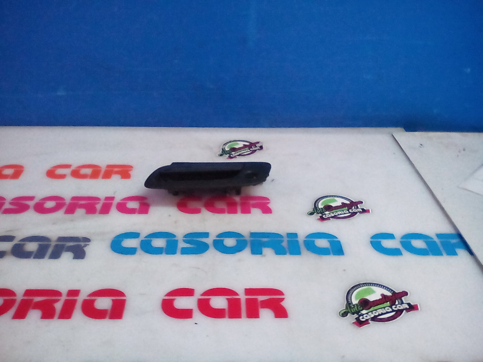 Maniglia Porta Ant. Sinistro 24443942 Usato