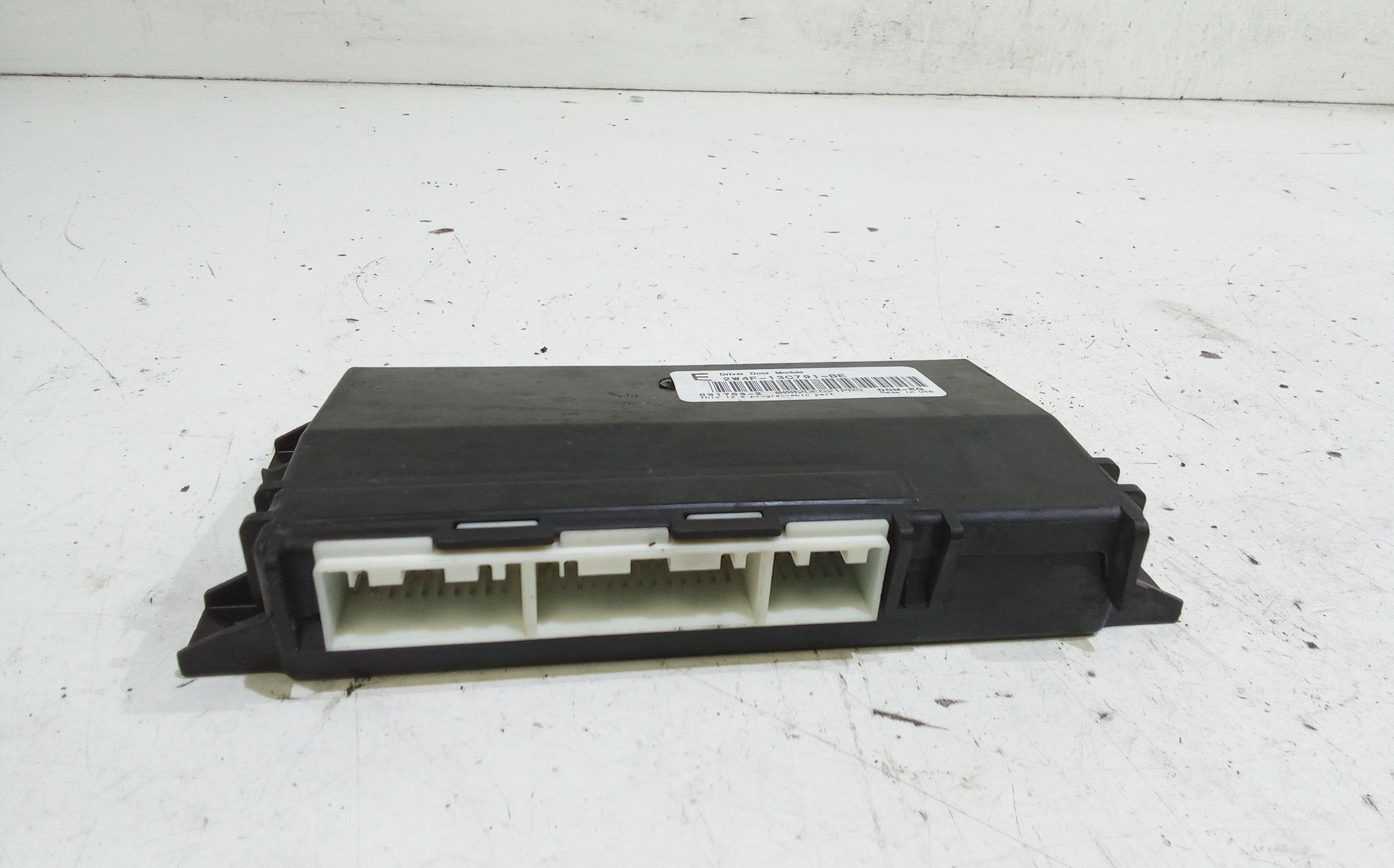 Centralina Chiusura C.zta Sinistro Usato