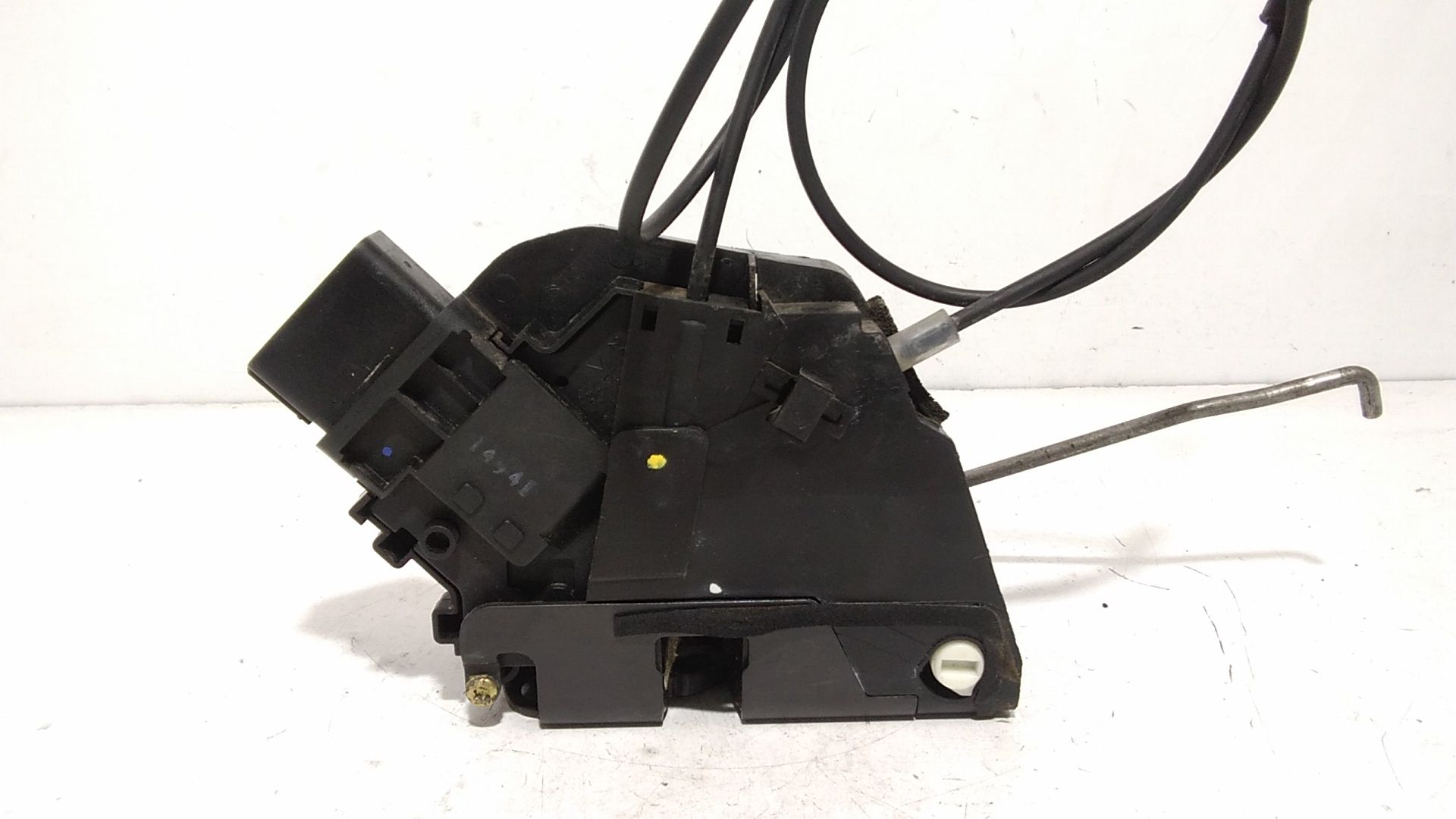 Serratura Porta Post. Destro BP4K72310D Usato