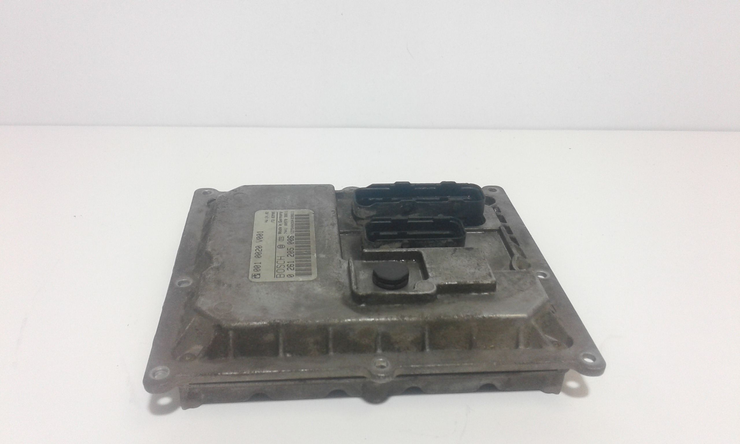 Centralina Iniezione Q0003107V007000000 Usato