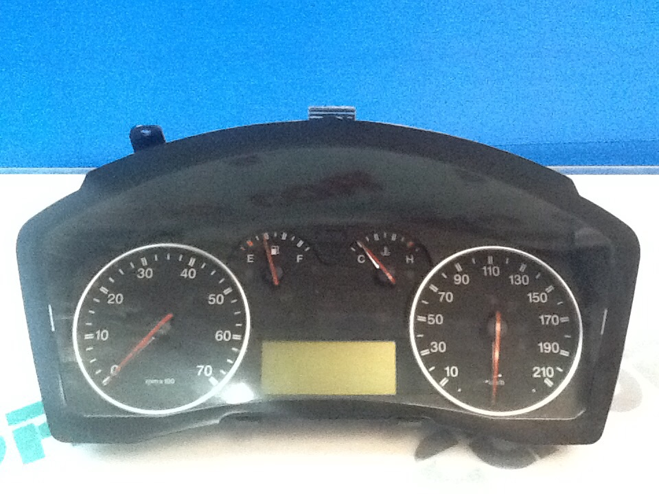 Quadro Portastrumenti 51735925 Usato