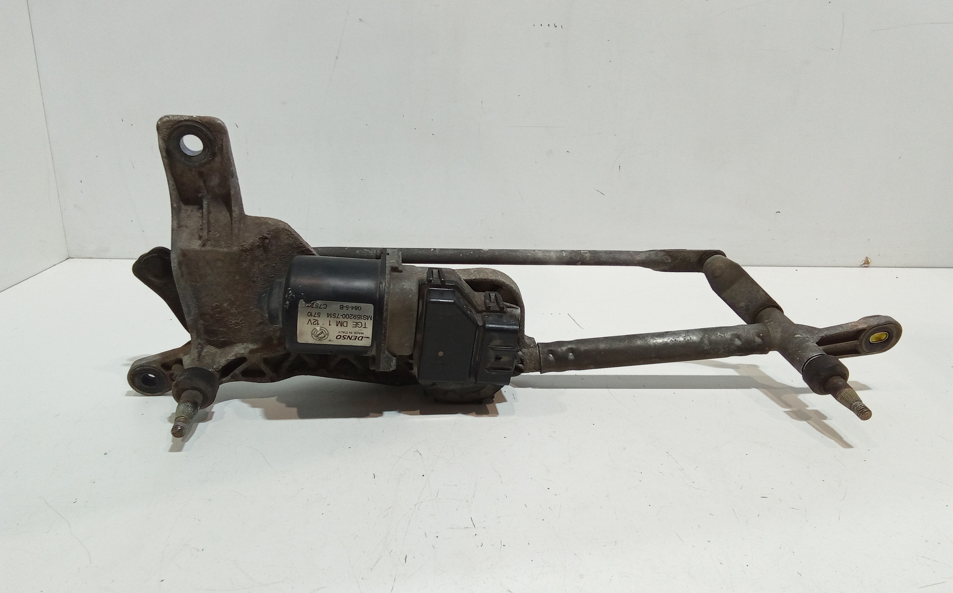 Motorino Tergiparabrezza Compl. 51876187 Usato